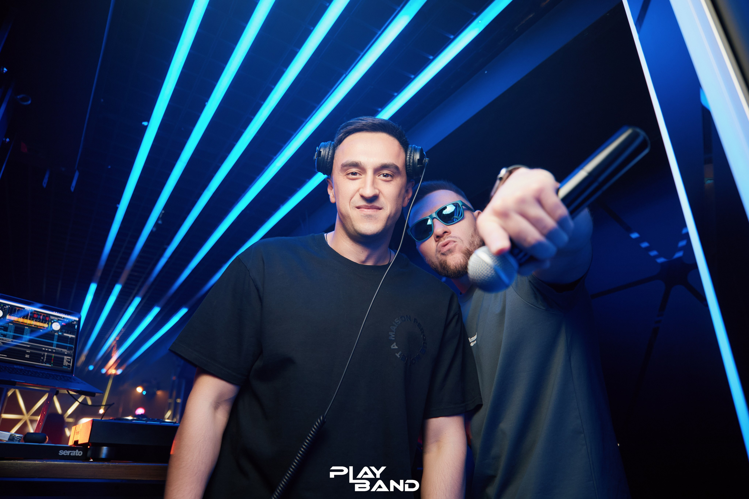 PLAY. Фотограф и видеограф в Кургане Леонид Корнильев