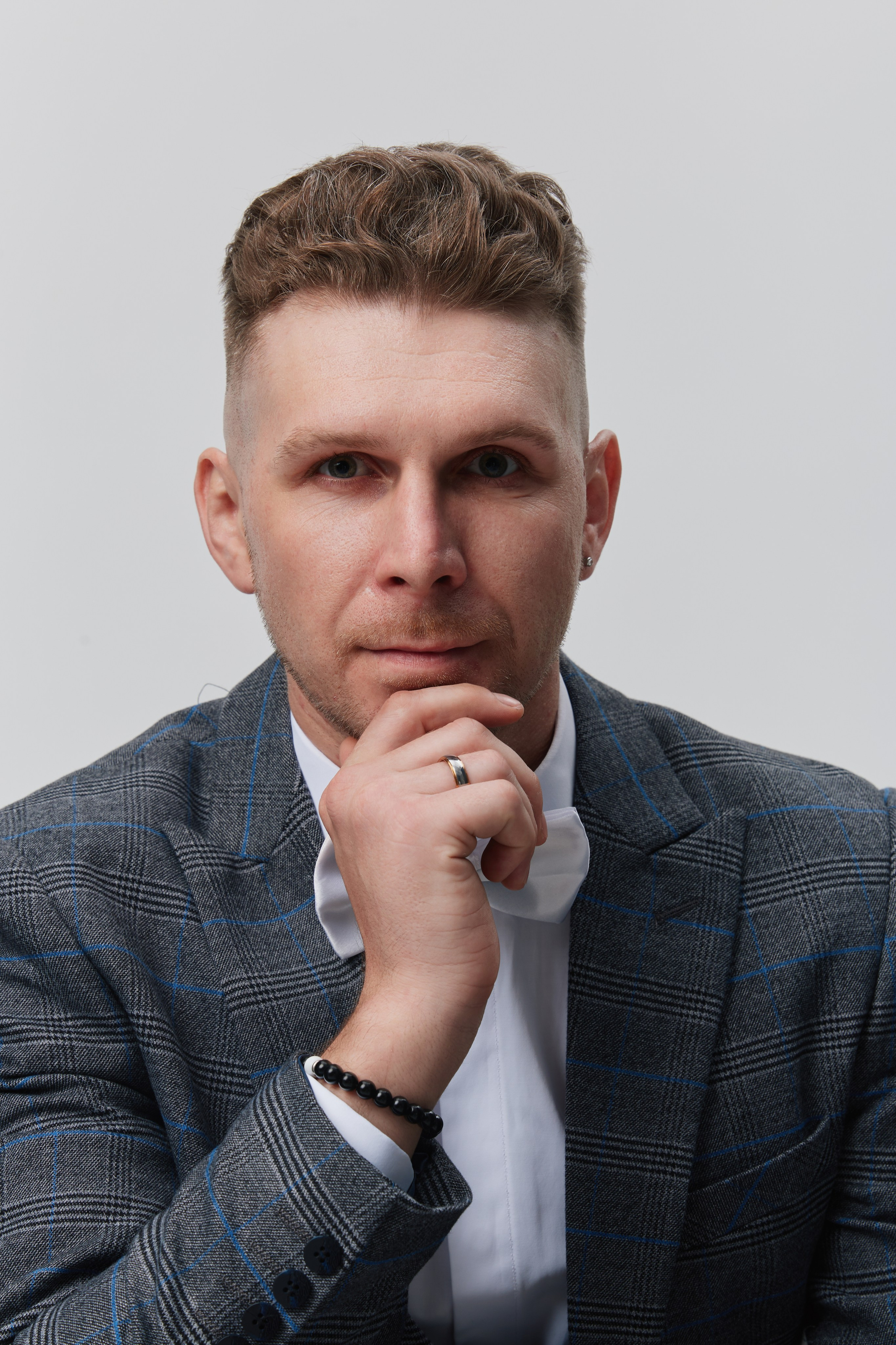 Антон и Анна. Фотограф и видеограф в Кургане Леонид Корнильев