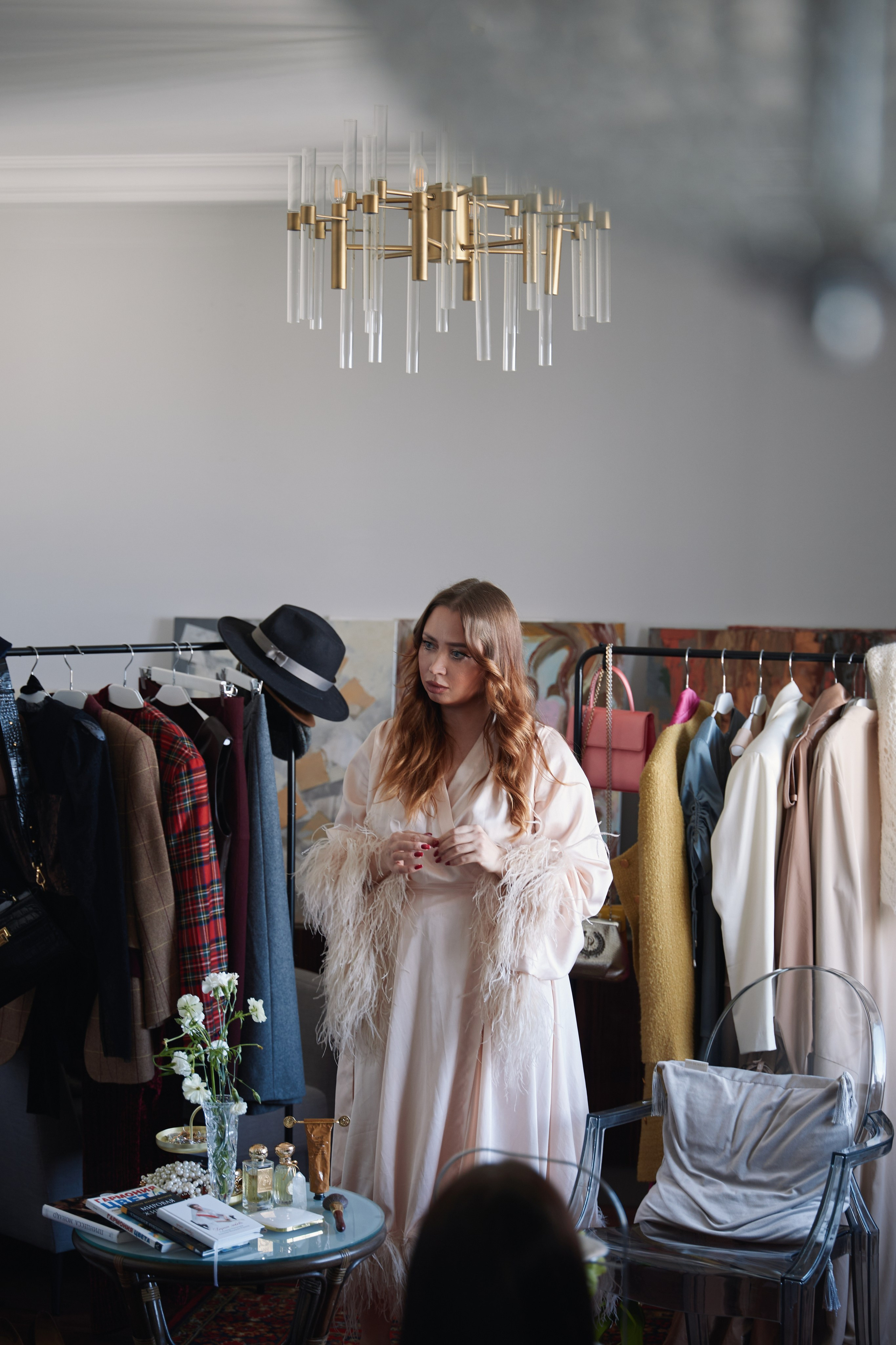 МК по имиджу. Фотограф и видеограф в Кургане Леонид Корнильев