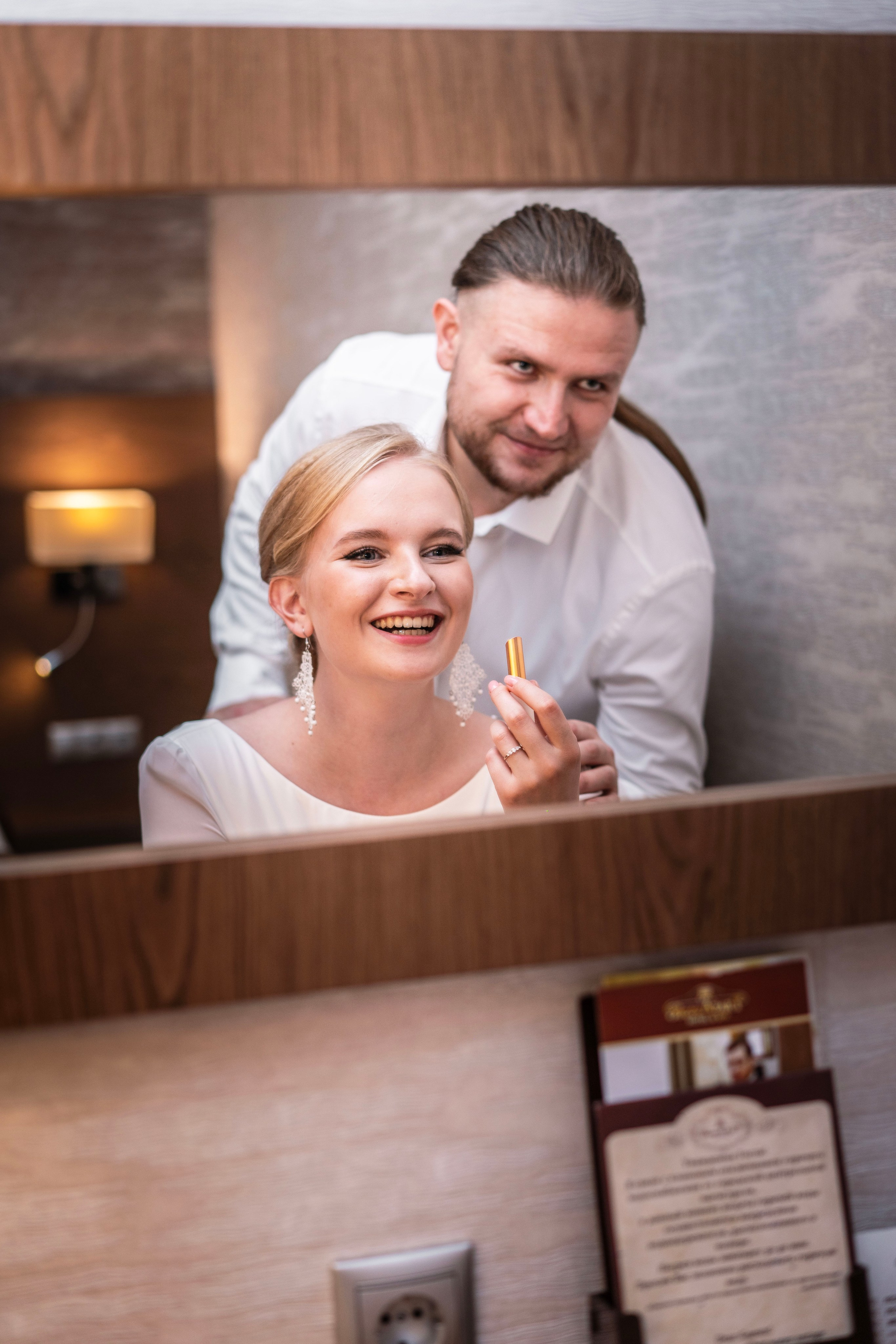 Свадебные фотосессии. Автомобильный фотограф 3VIPHOTO #Томск