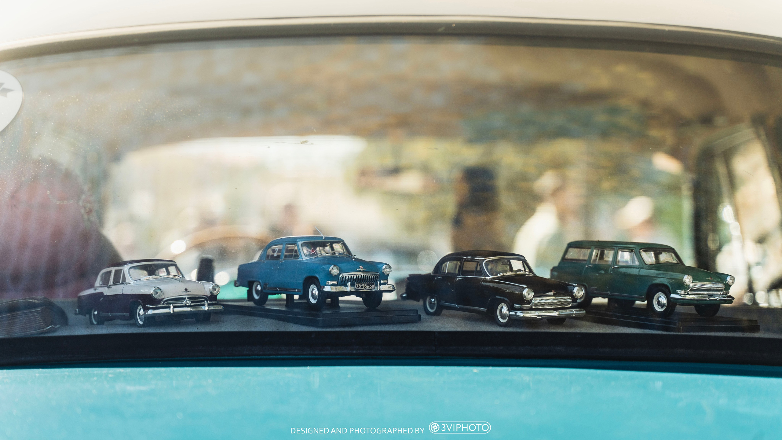 РЕТРОПАРАД АВТО 1 МАЯ. Автомобильный фотограф 3VIPHOTO #Томск