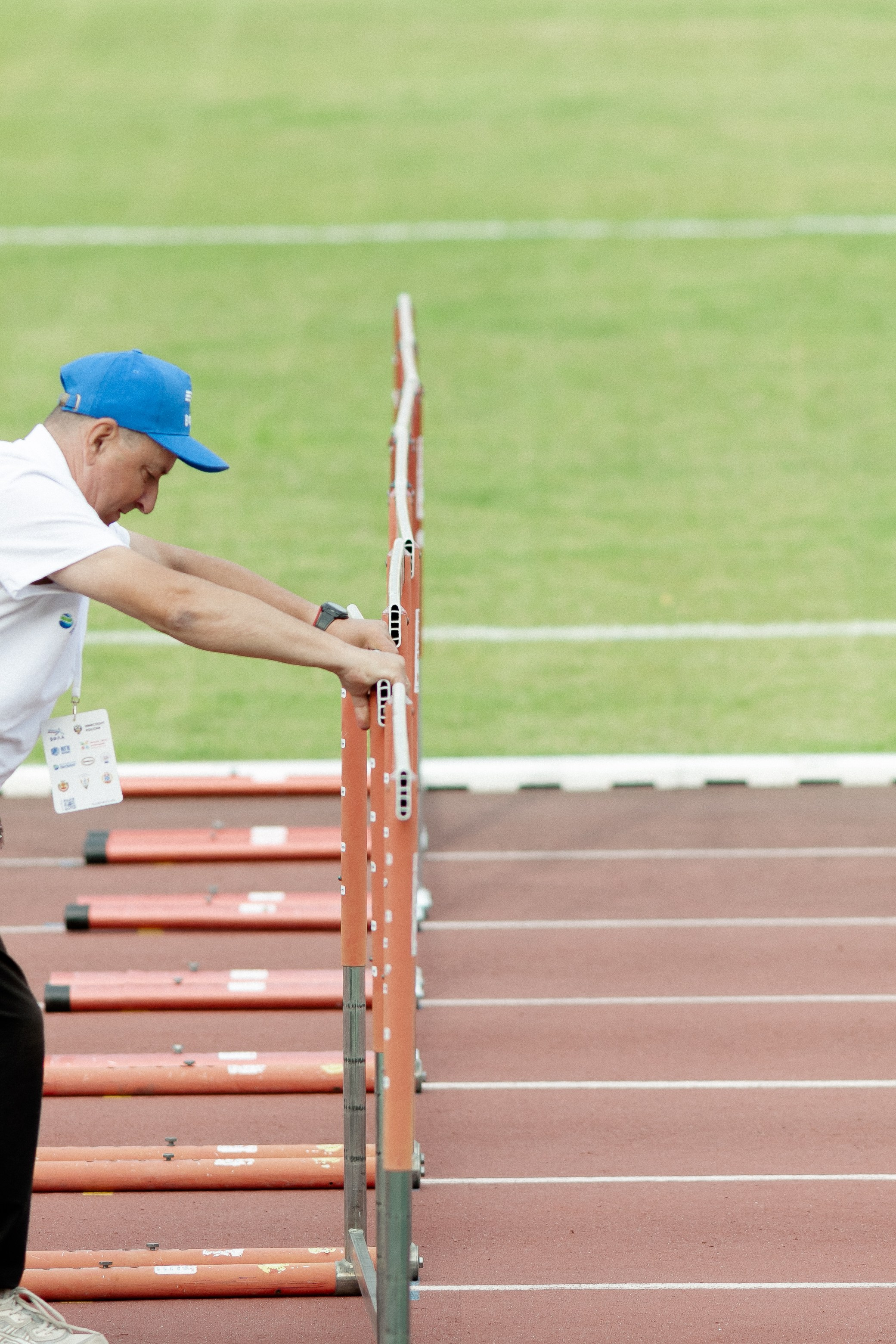 ЛА 5 июля 2025. Фотография