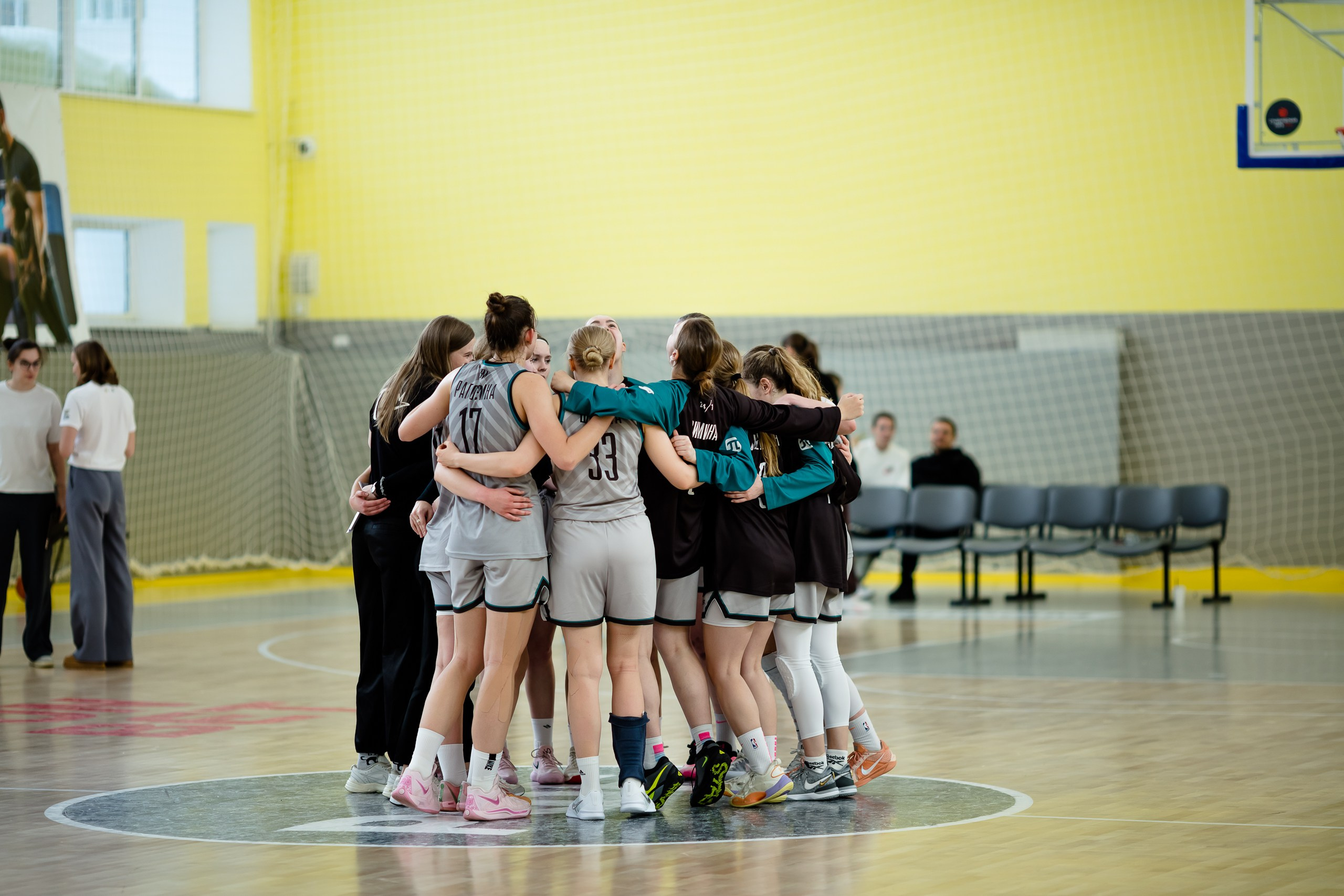 АСБ / ЧГУ-Атланта-ЧМ. Фотография