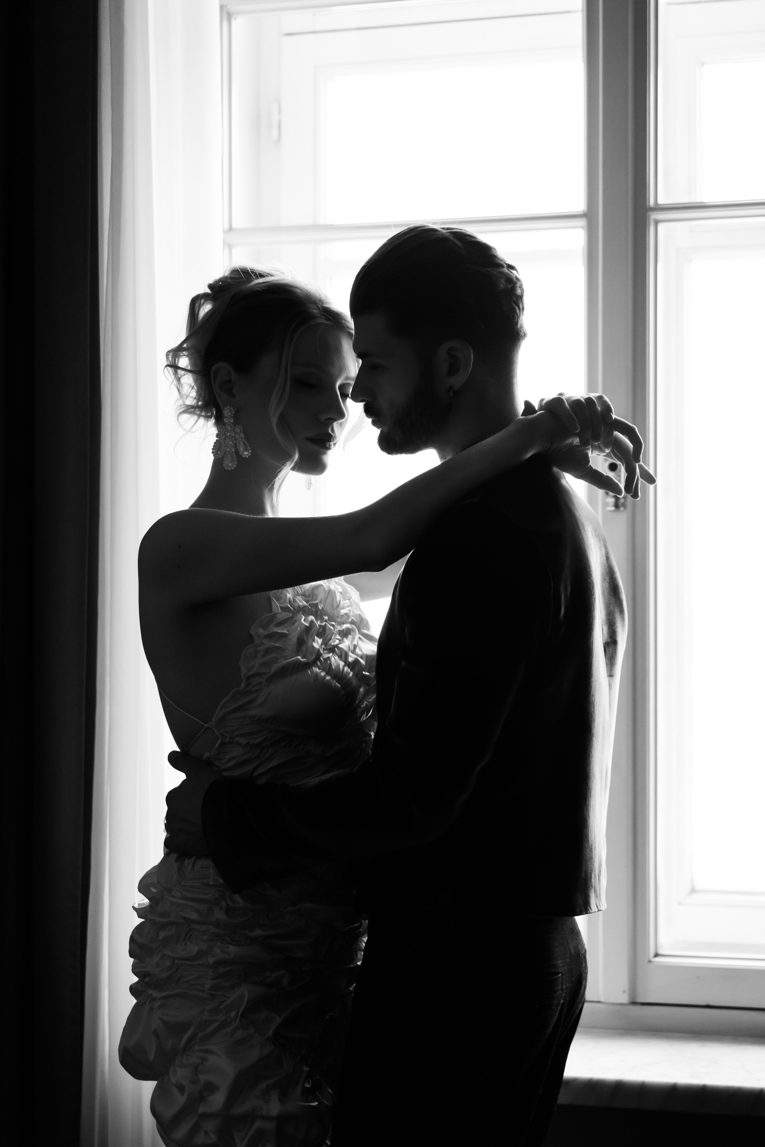 Фотограф в Москве и в Санкт-Петербурге Юлия Халикова