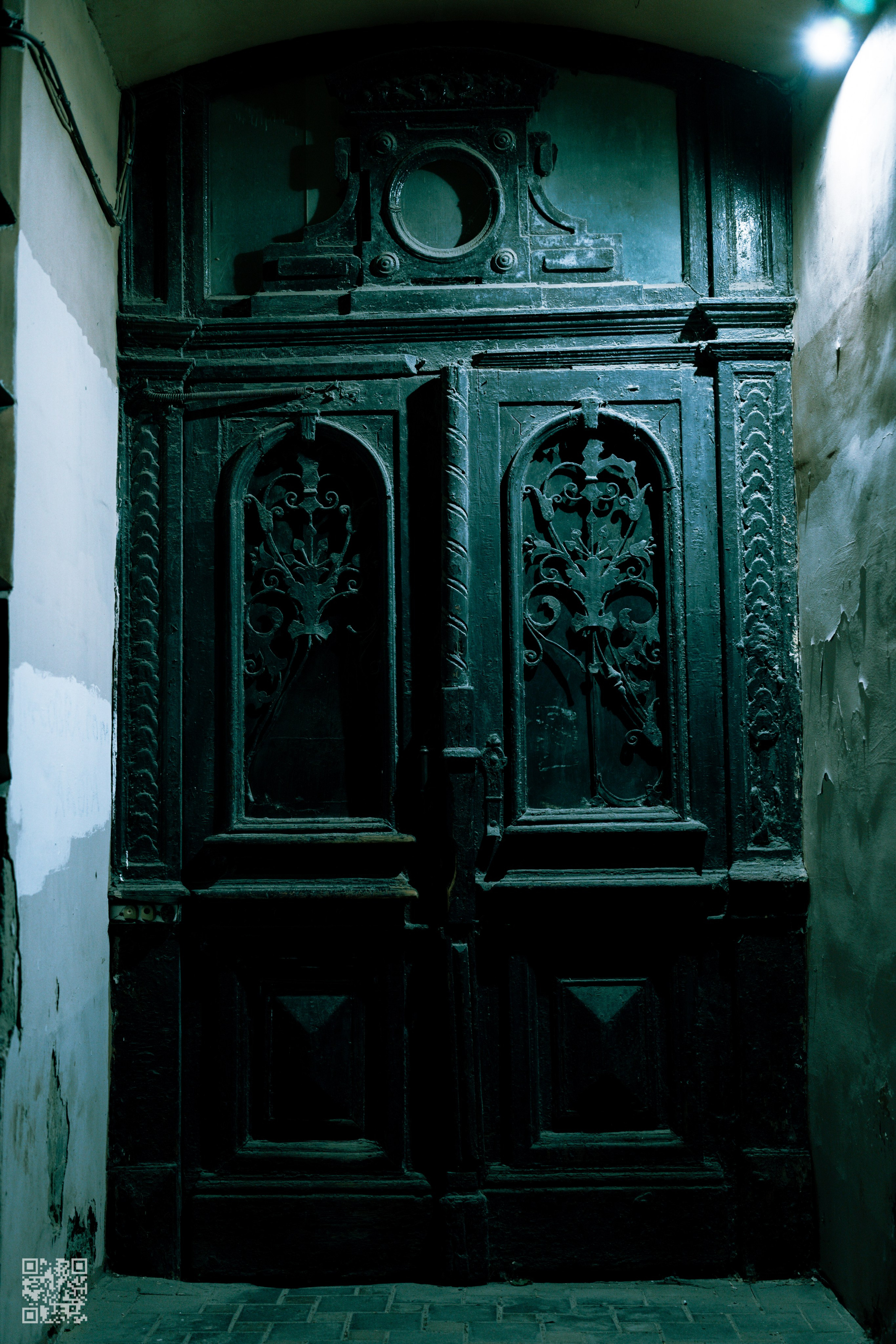 Фотография глазами меня. Photo by Volanchiek