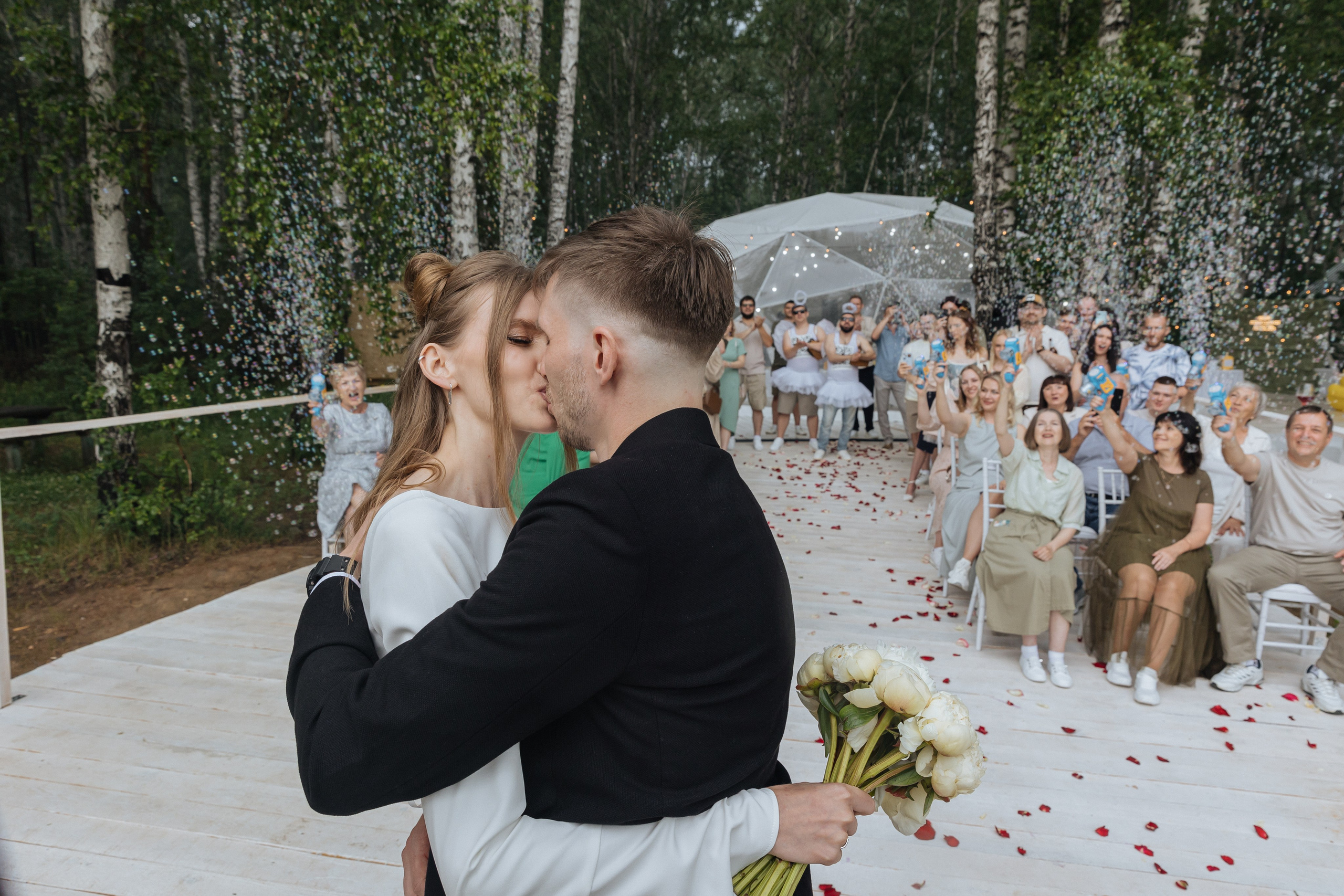 Оксана и Кирилл. Мозжерина Ирина — Свадебный и семейный фотограф в Екатеринбурге