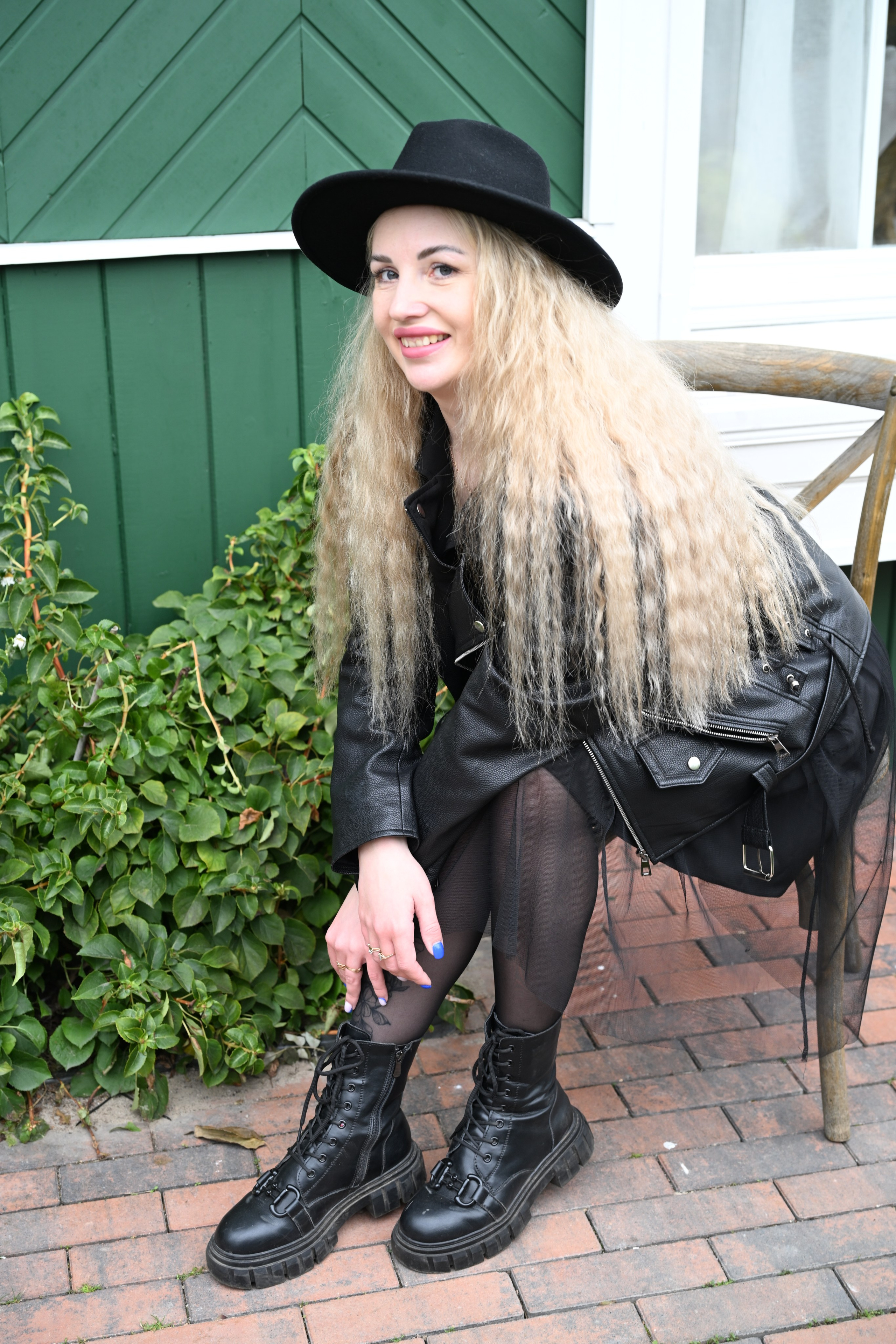 РЕГИНА ОСЕНЬ. Фотограф в Санкт-Петербурге Сафронов Николай