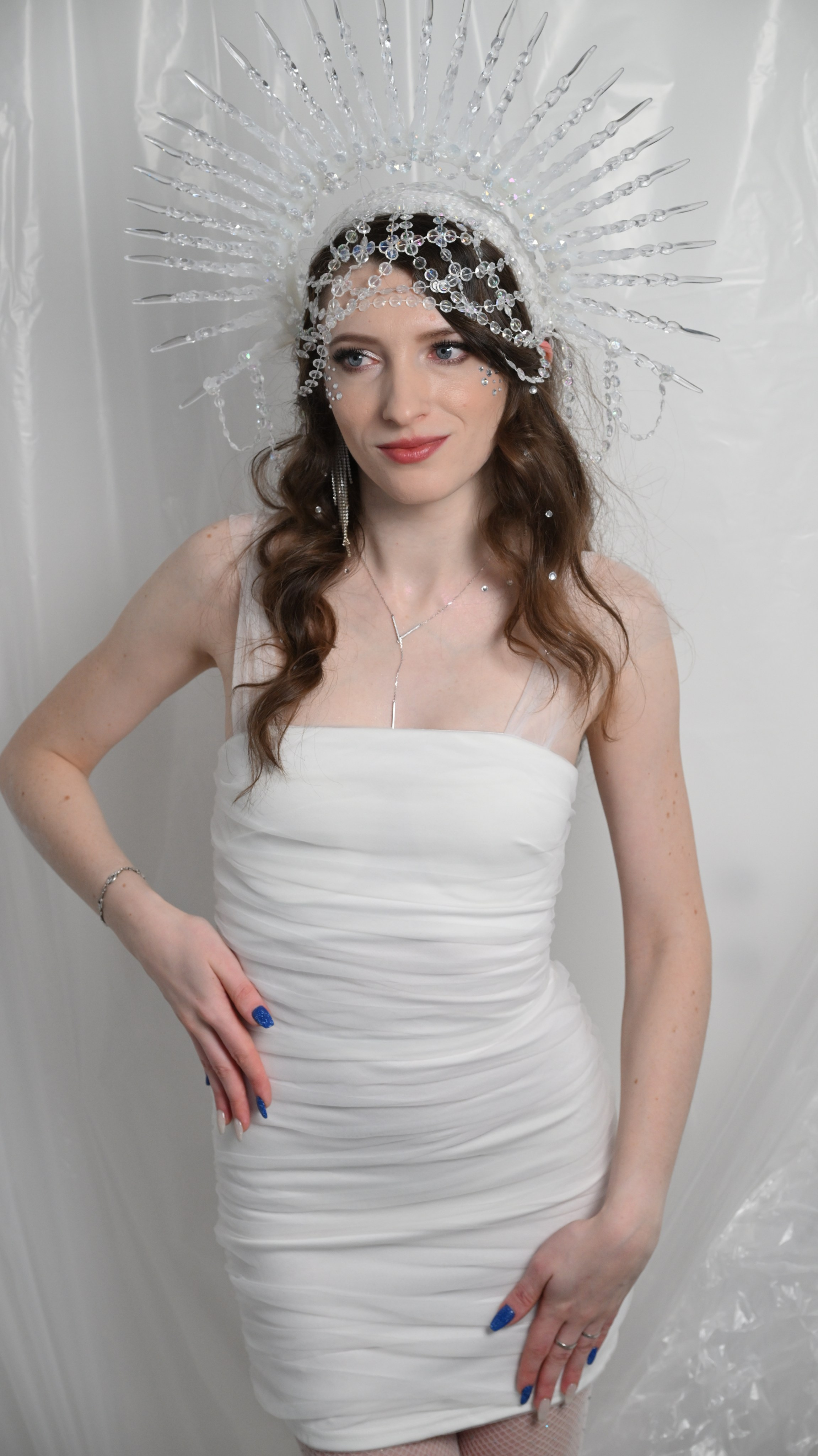 Снежинки 1. Фотограф в Санкт-Петербурге Сафронов Николай