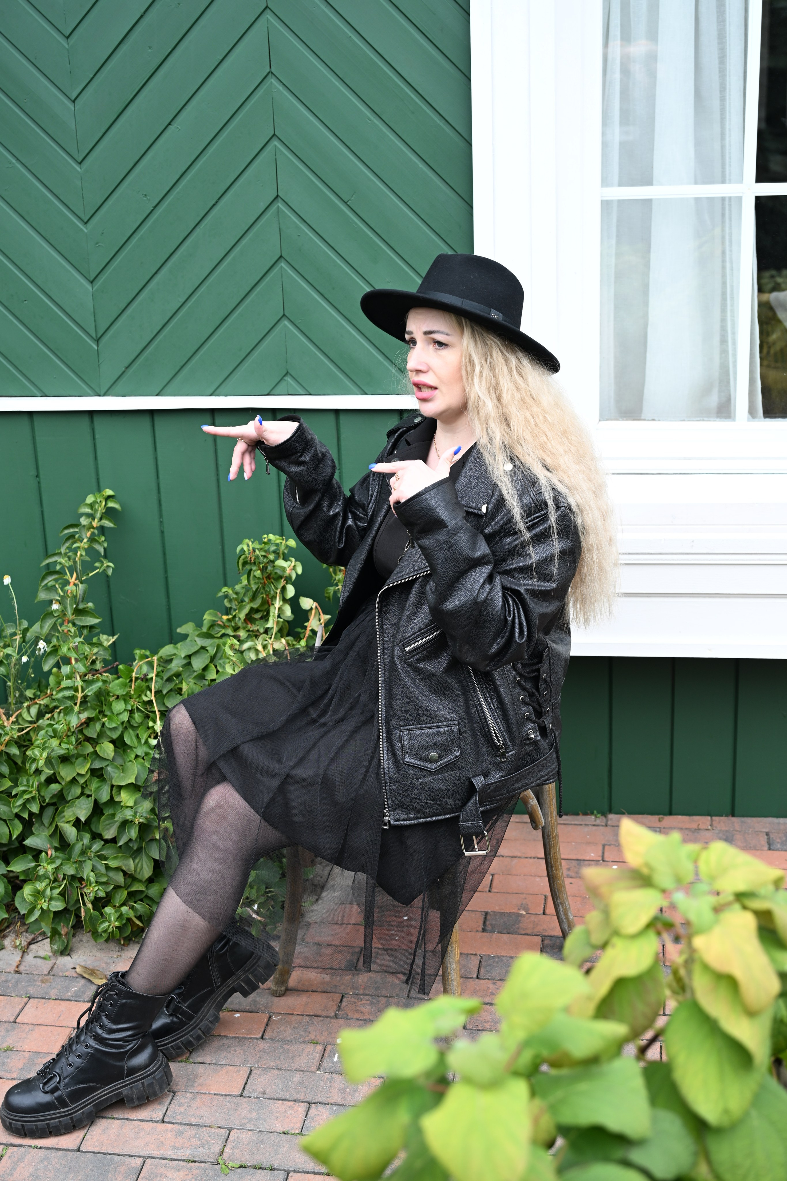 РЕГИНА ОСЕНЬ. Фотограф в Санкт-Петербурге Сафронов Николай