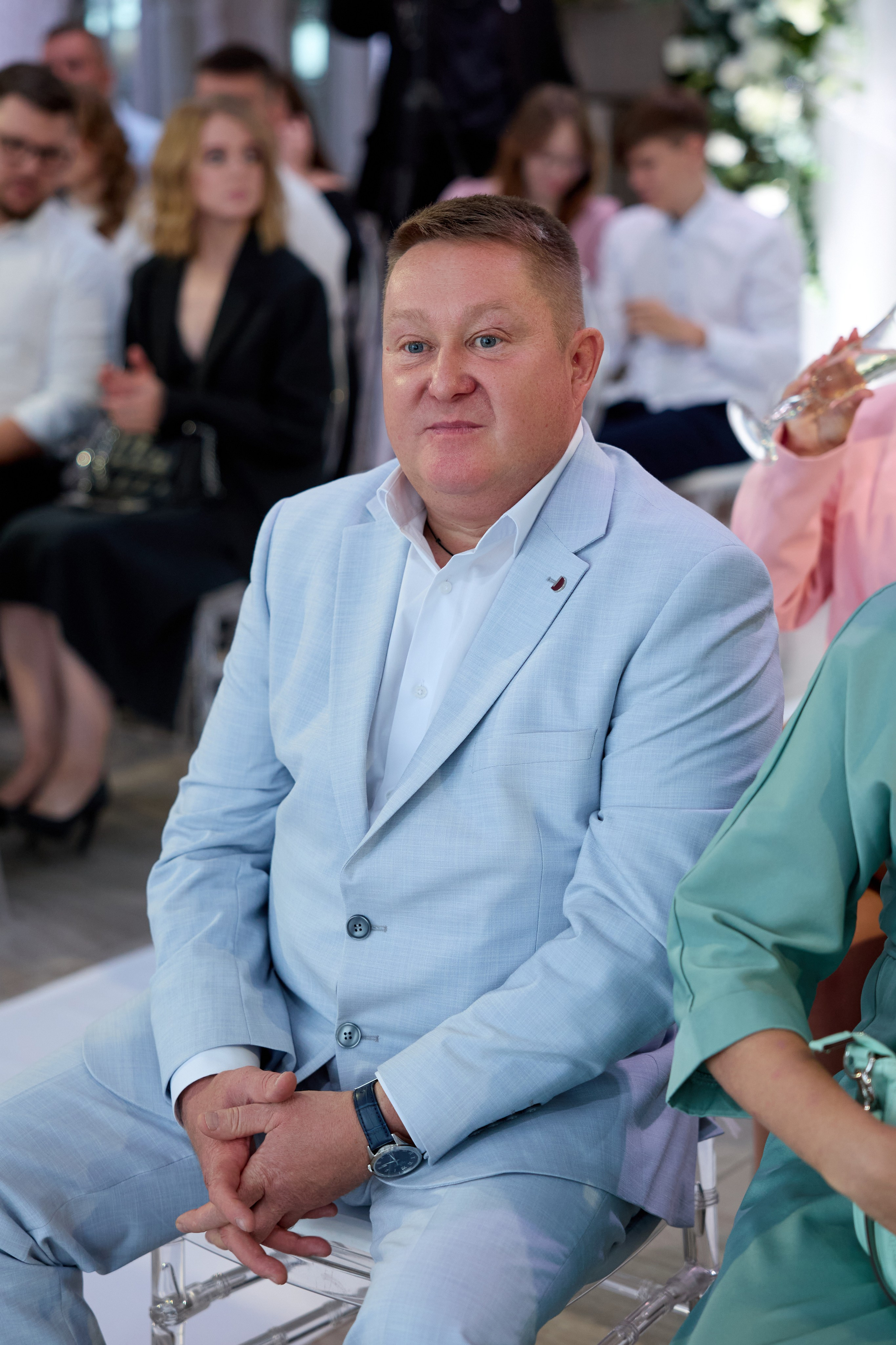 Свадьба. Киров. Вятка. Александр Прозоров фотограф в Кирове