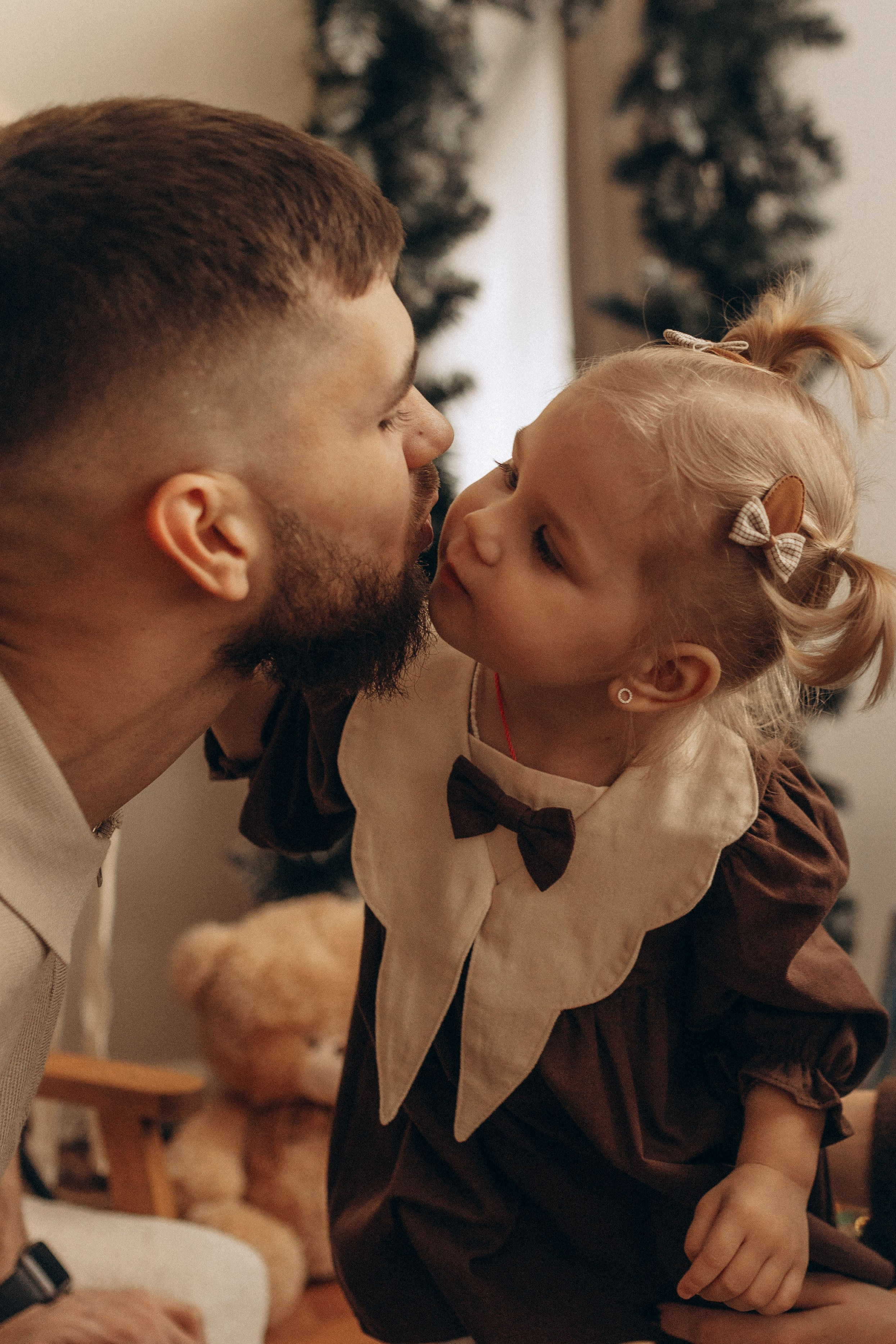 Семейная история в день рождения принцессы. Фотограф в Ставрополе Svetlana Matveeva