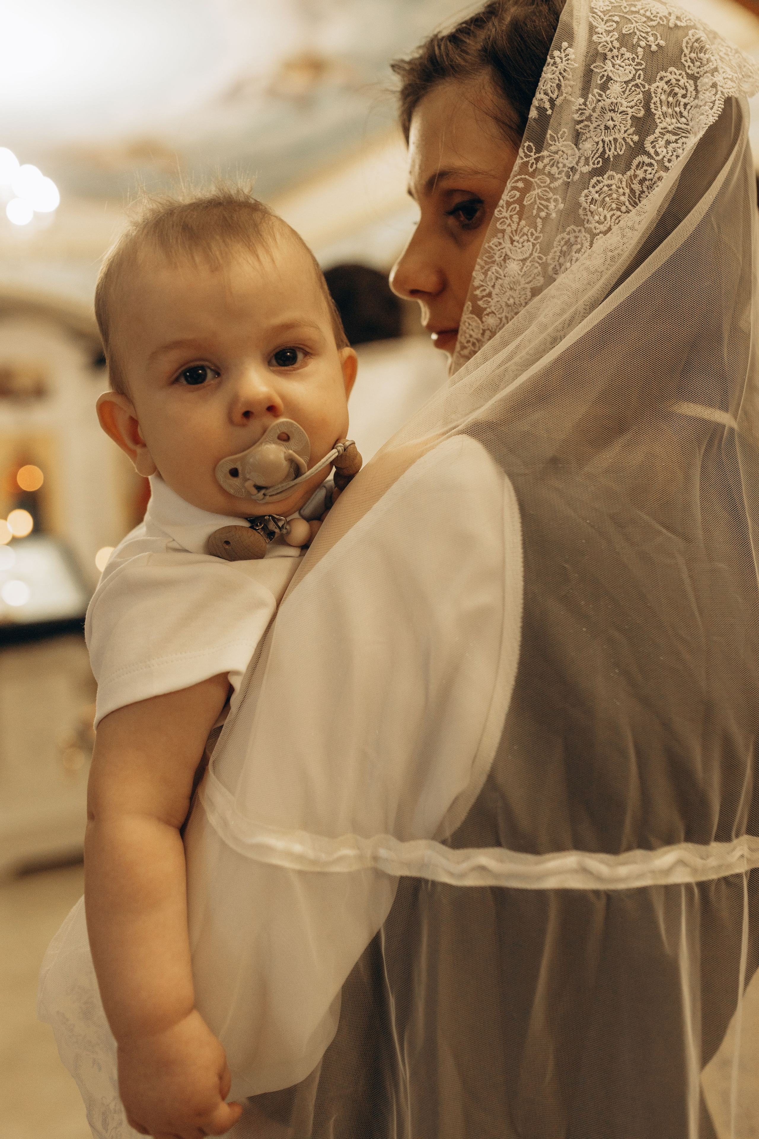 Кристины Мирона. Фотограф в Ставрополе Svetlana Matveeva