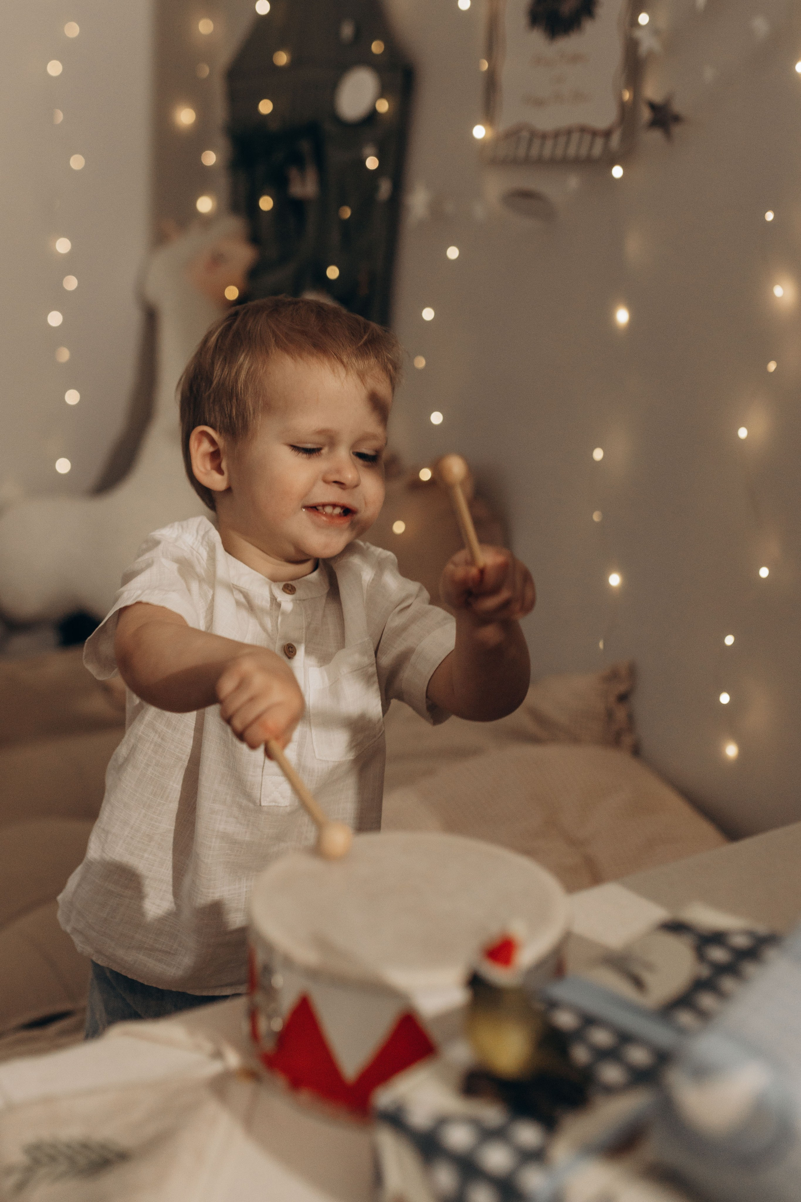 Семейная-новогодняя. Фотограф в Ставрополе Svetlana Matveeva