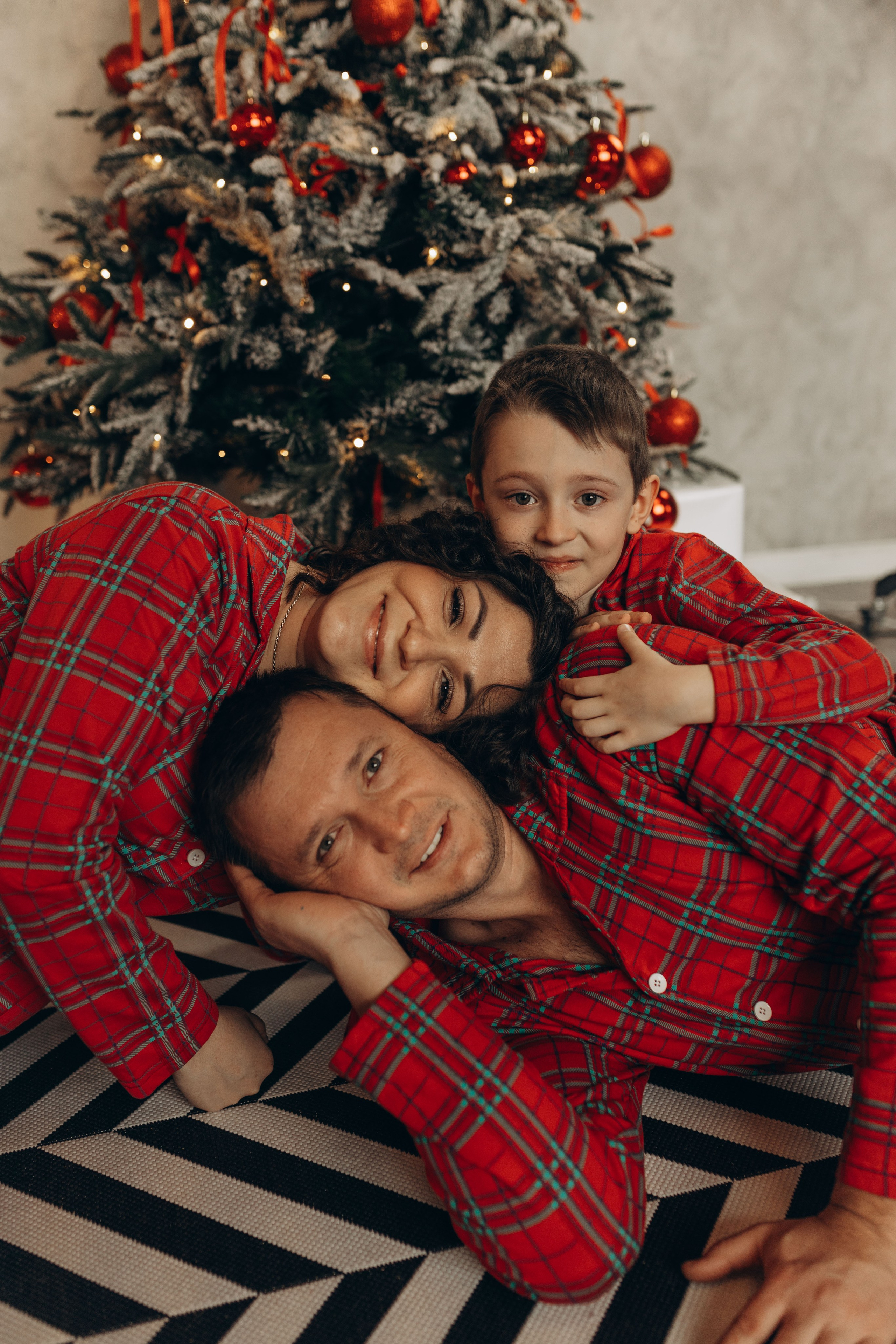 Новогоднее в ожидании чуда. Фотограф в Ставрополе Svetlana Matveeva