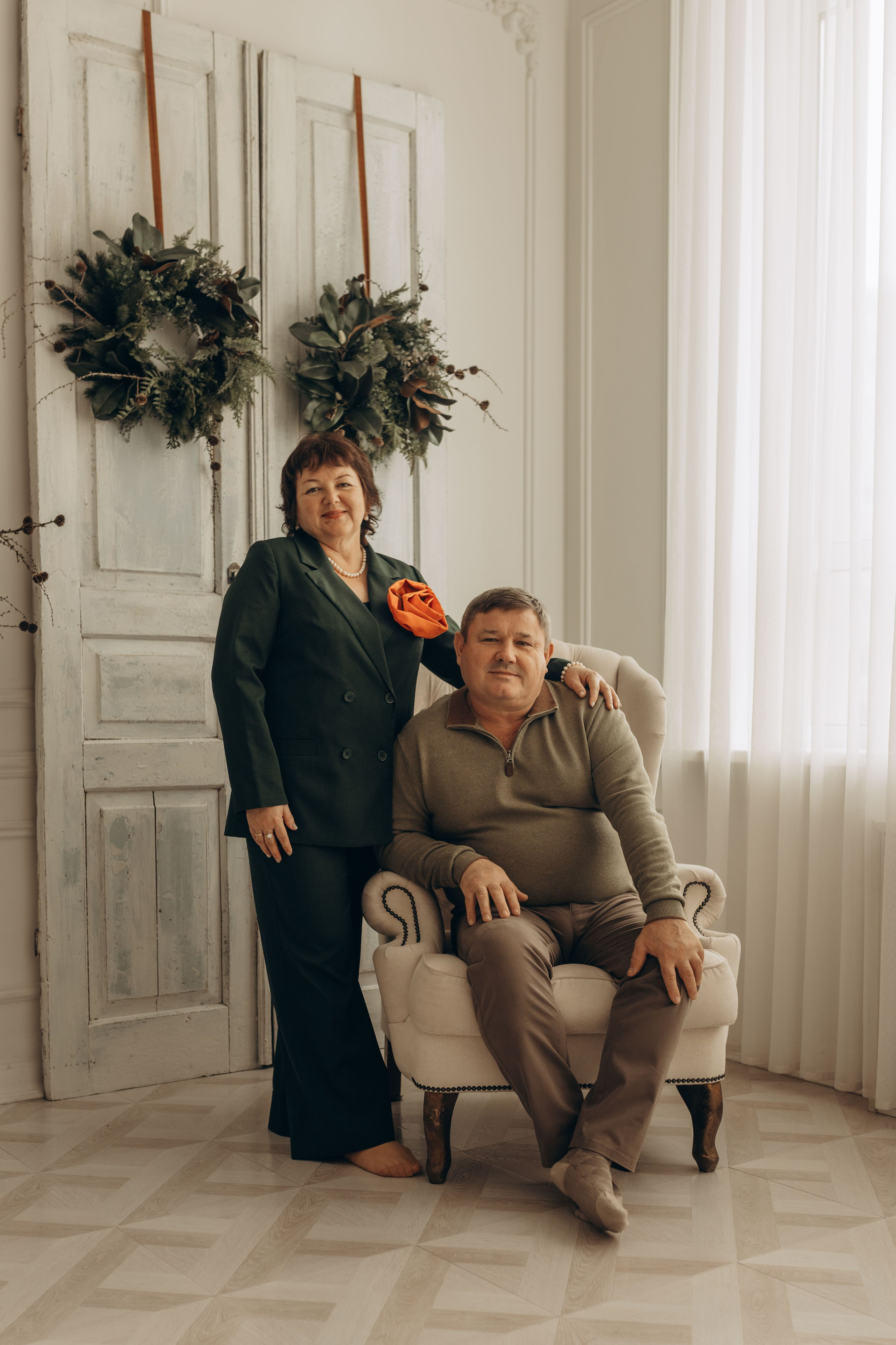 Годовщина. Фотограф в Ставрополе Svetlana Matveeva