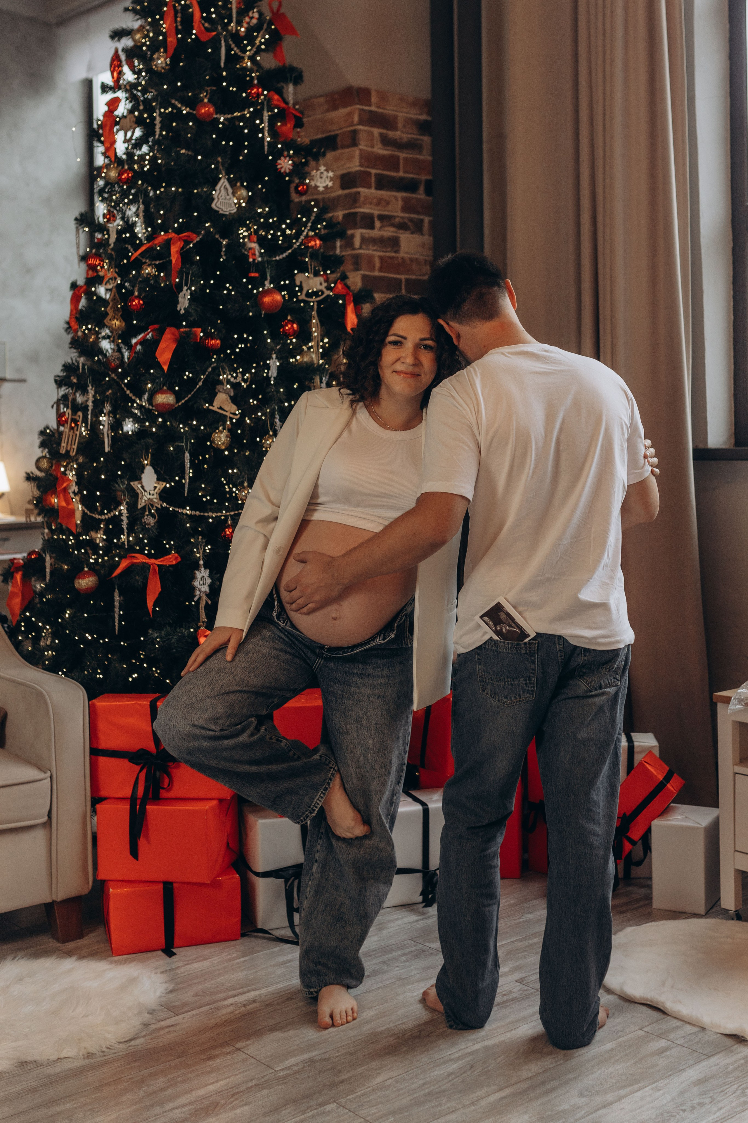 Новогоднее в ожидании чуда. Фотограф в Ставрополе Svetlana Matveeva