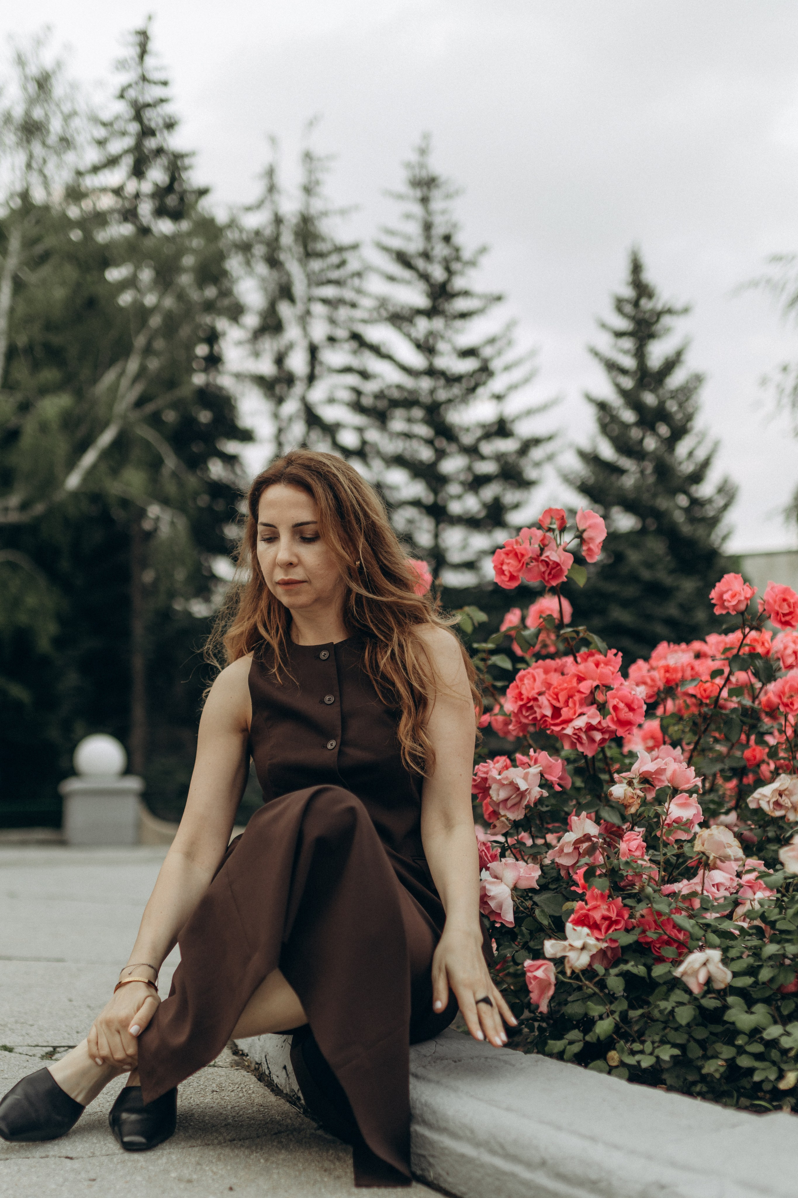 Прогулка по Ставрополю с Елизаветой. Фотограф в Ставрополе Svetlana Matveeva