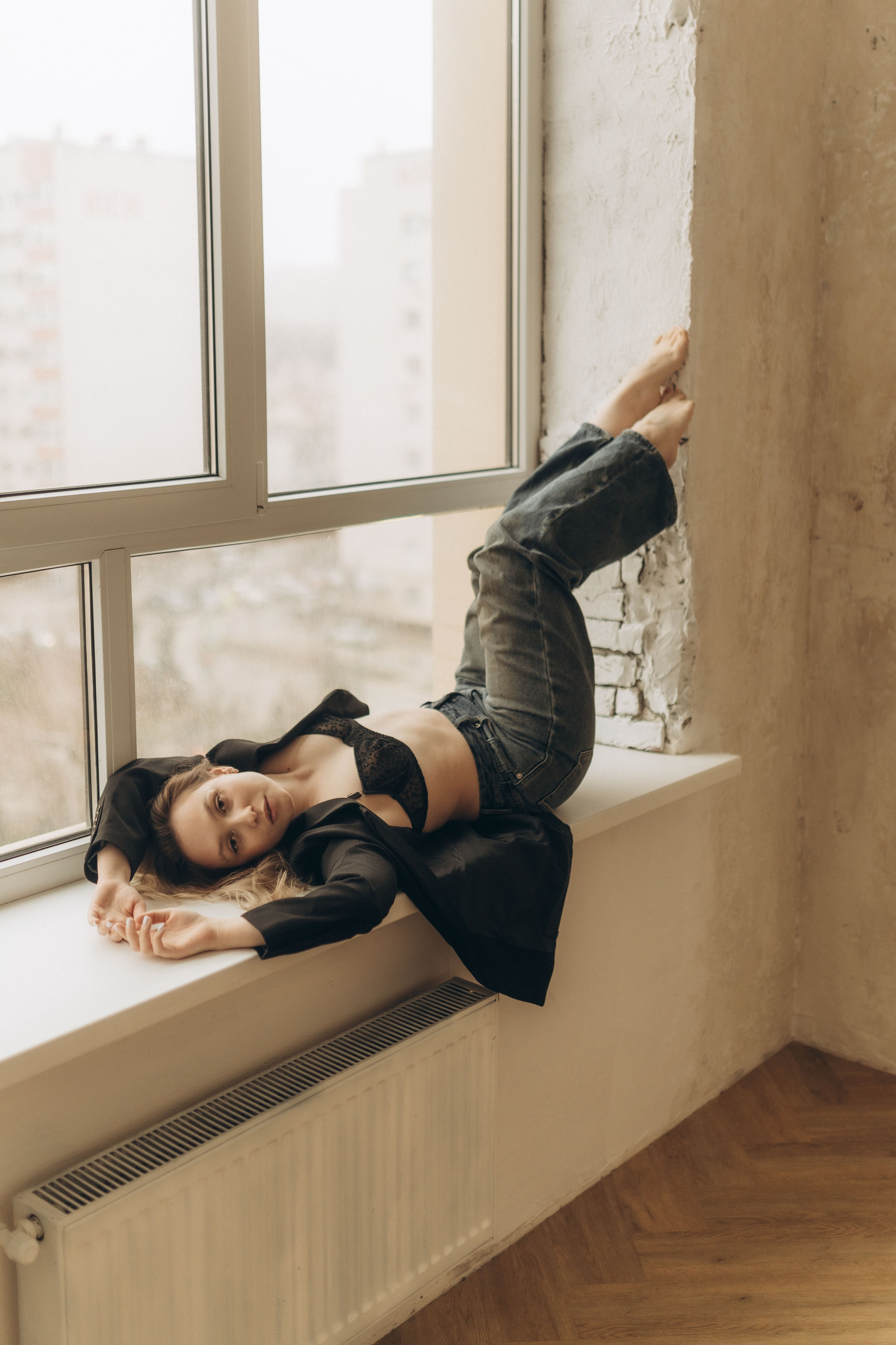 Индивидуальная фотосессия Полины. Фотограф в Ставрополе Svetlana Matveeva