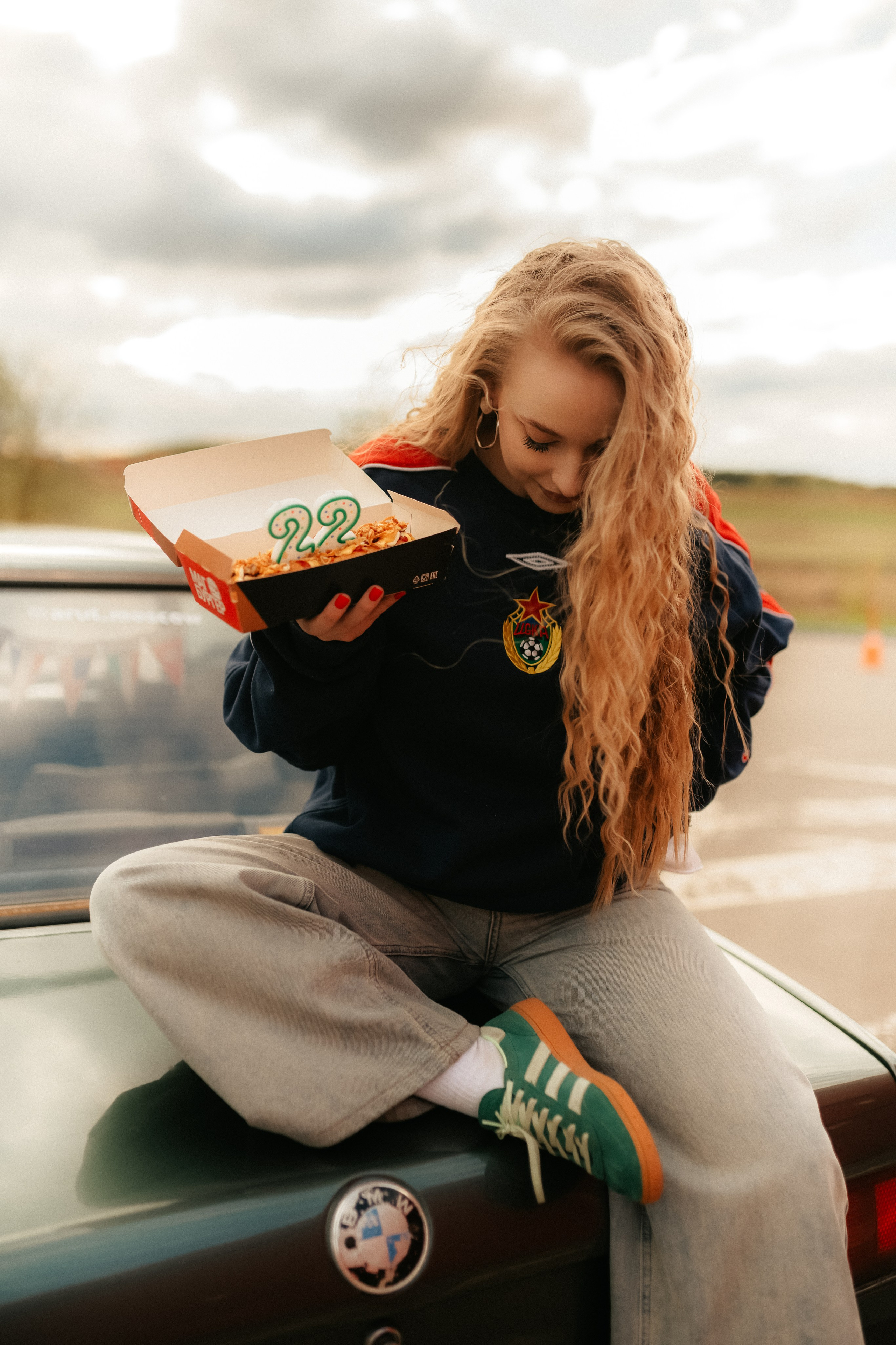 ANASTASIA. Фотограф Москва