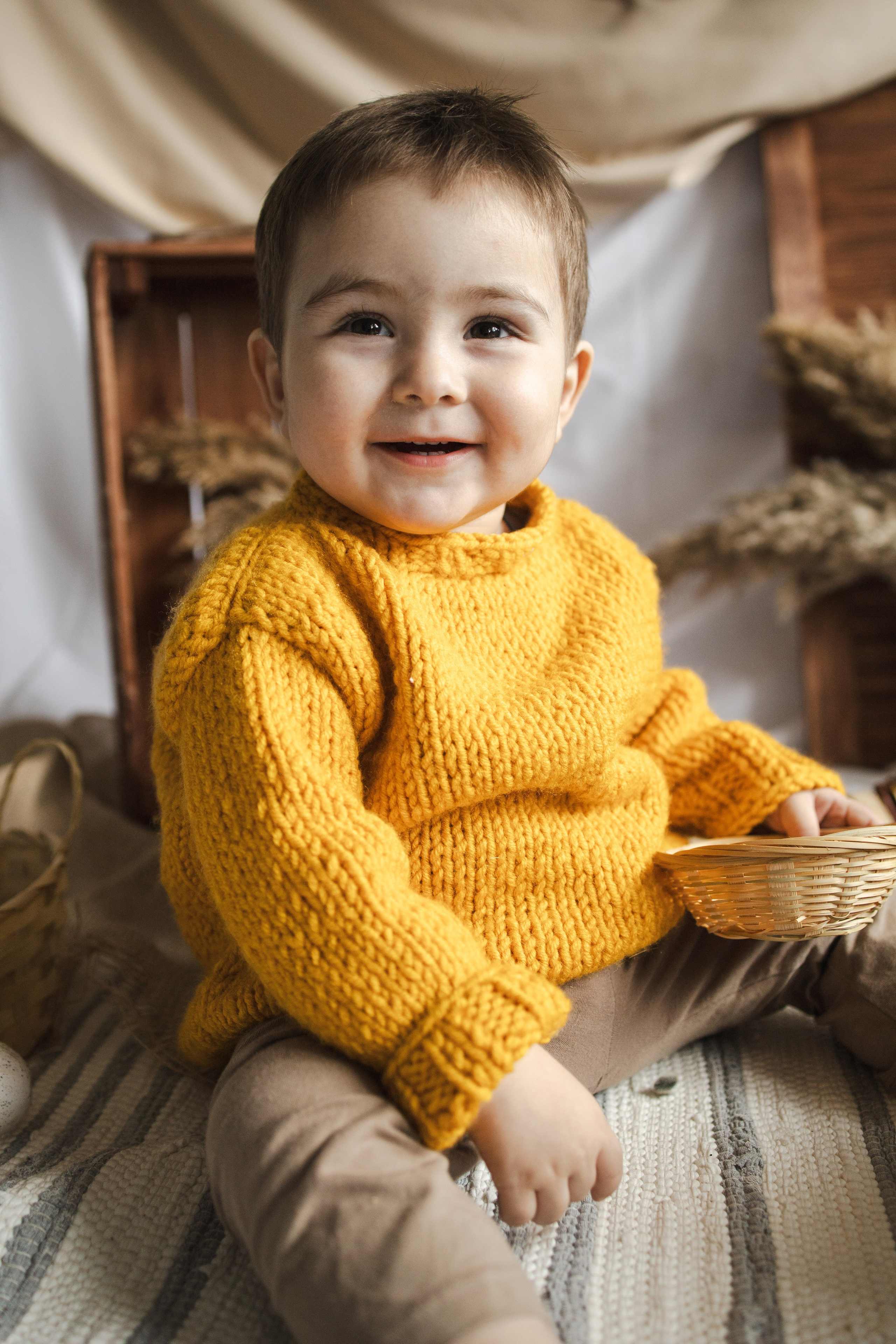 Пасха. Фотограф в Иркутске Тома Кабанова