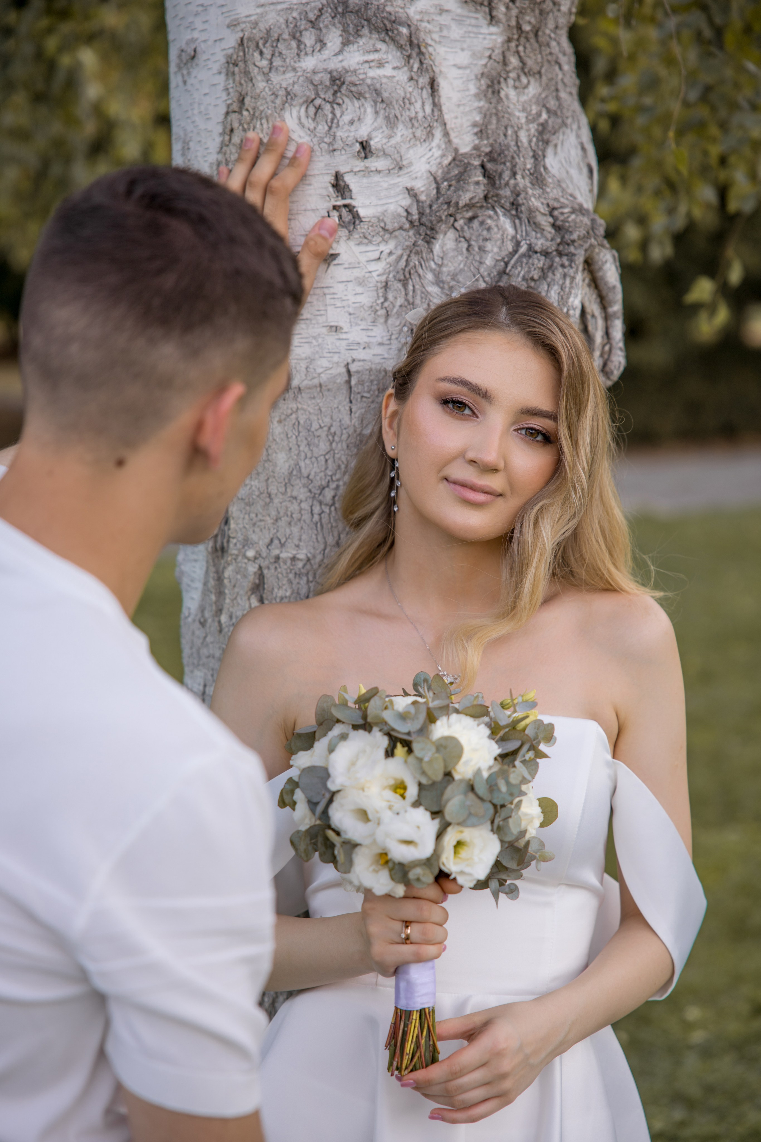 ВиД 8.08.24. Семейный и свадебный фотограф в Геленджике Михаил Шматов
