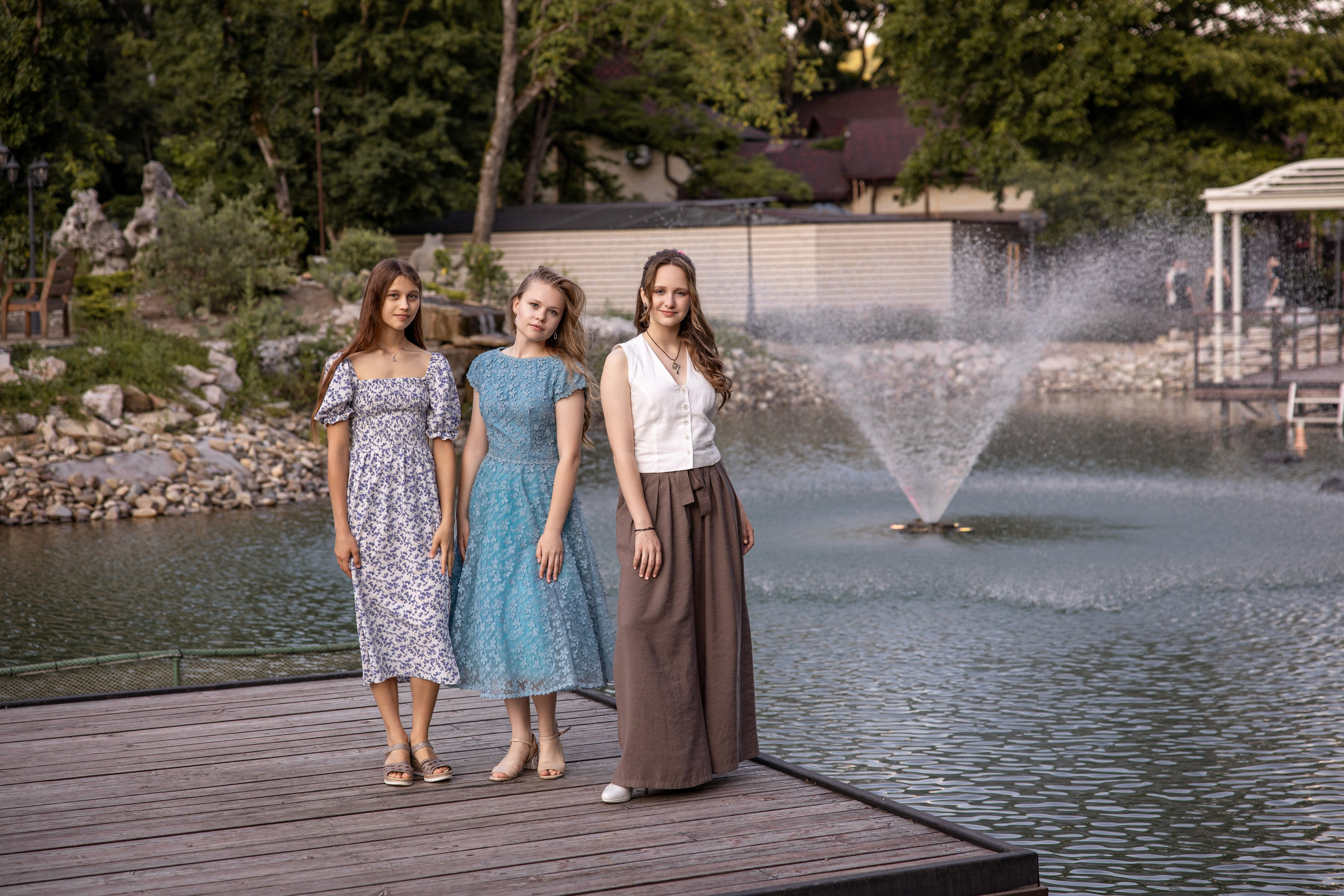 Выпуск 9А Ягода М 25 год. Семейный и свадебный фотограф в Геленджике Михаил Шматов