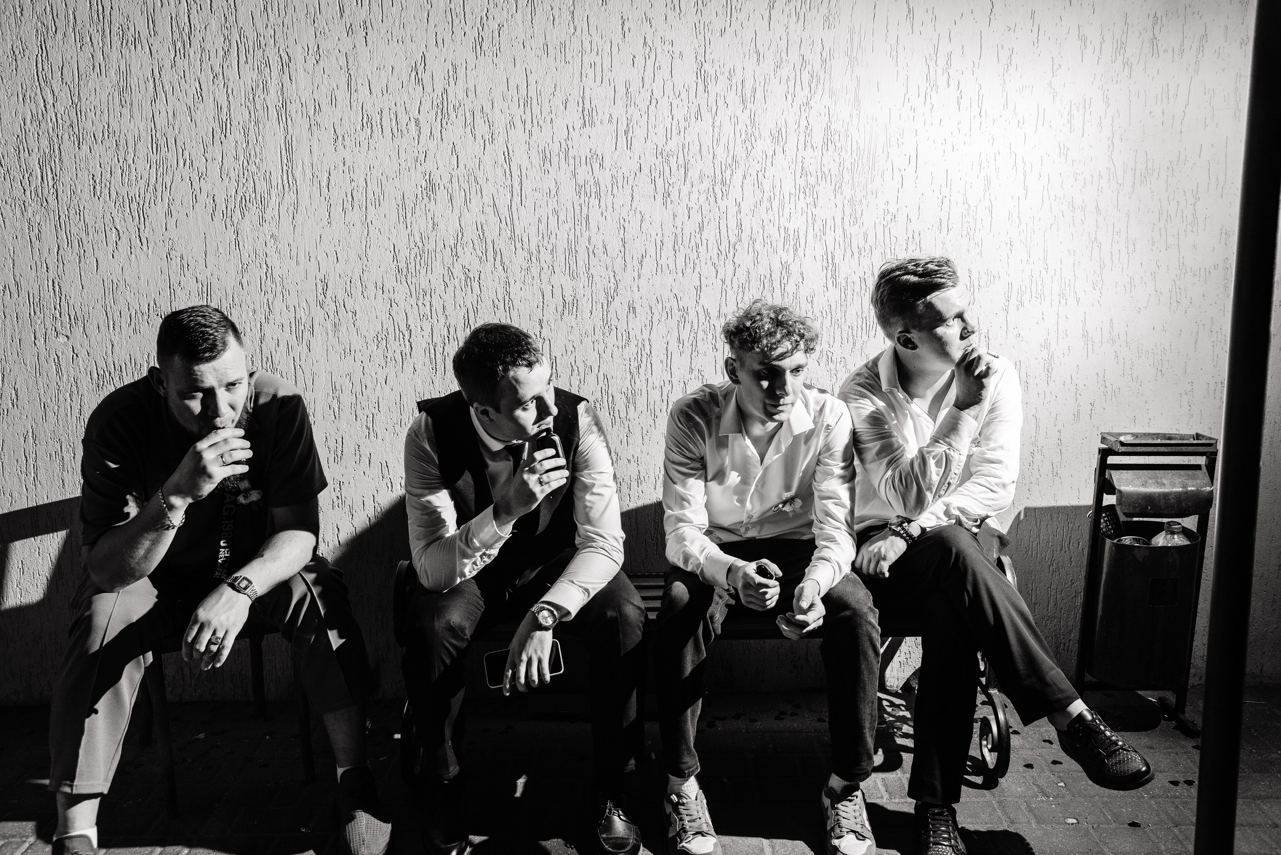 Вместе и навсегда. Виталий Москальцов