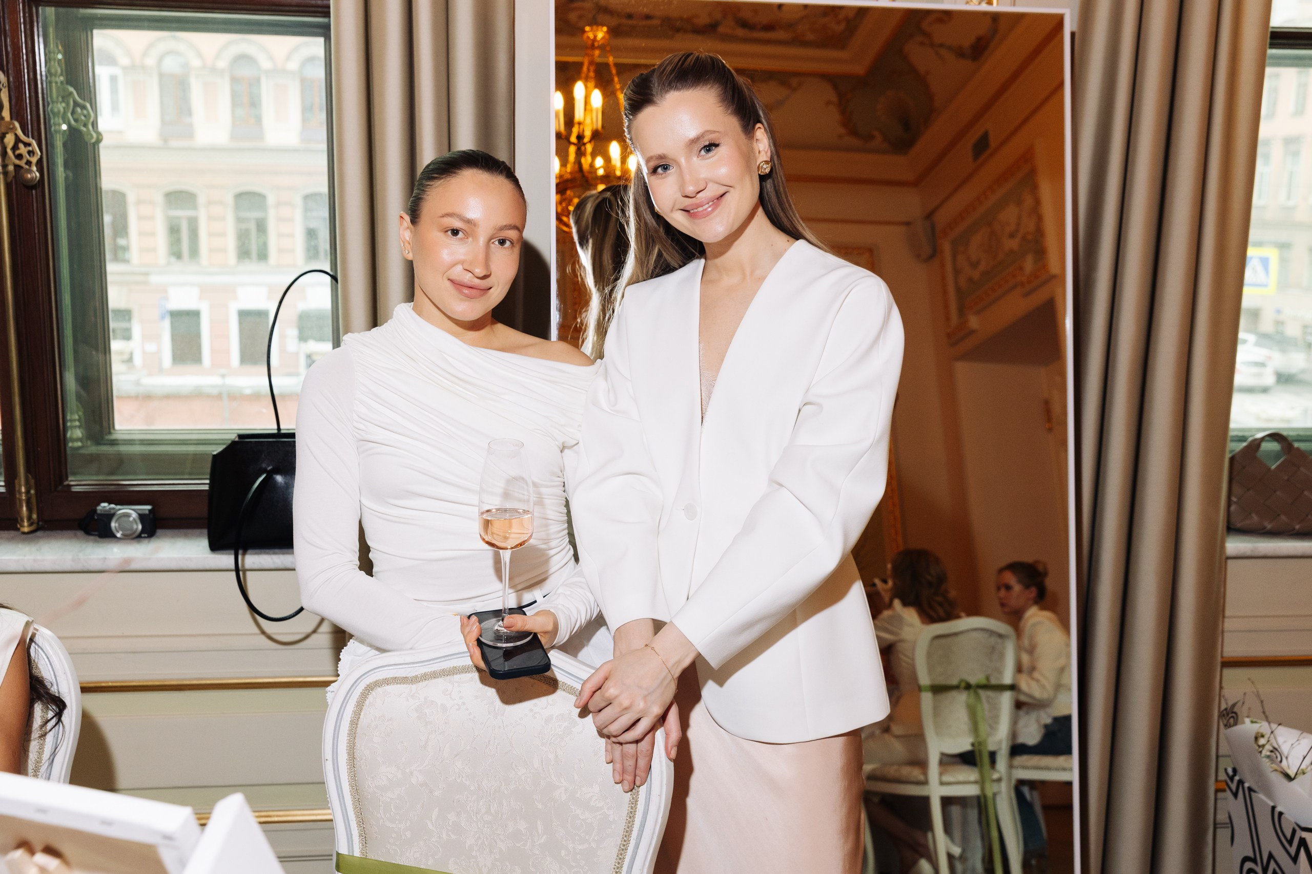 MIE ART BRUNCH. Night2Day Санкт-Петербург