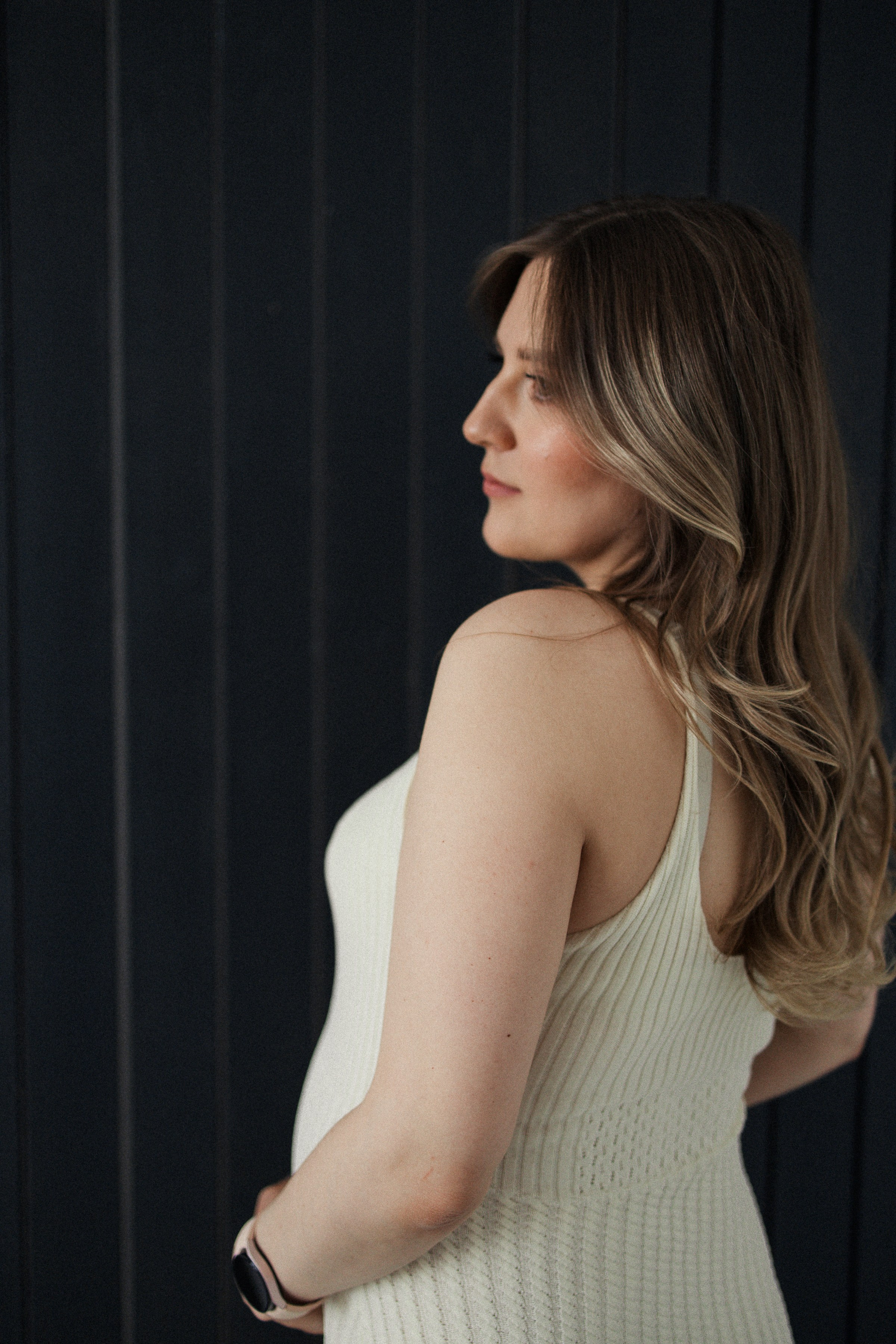 Маргарита / в ожидании. Фотограф в Выборге и Санкт-Петербурге Маша Гуляева