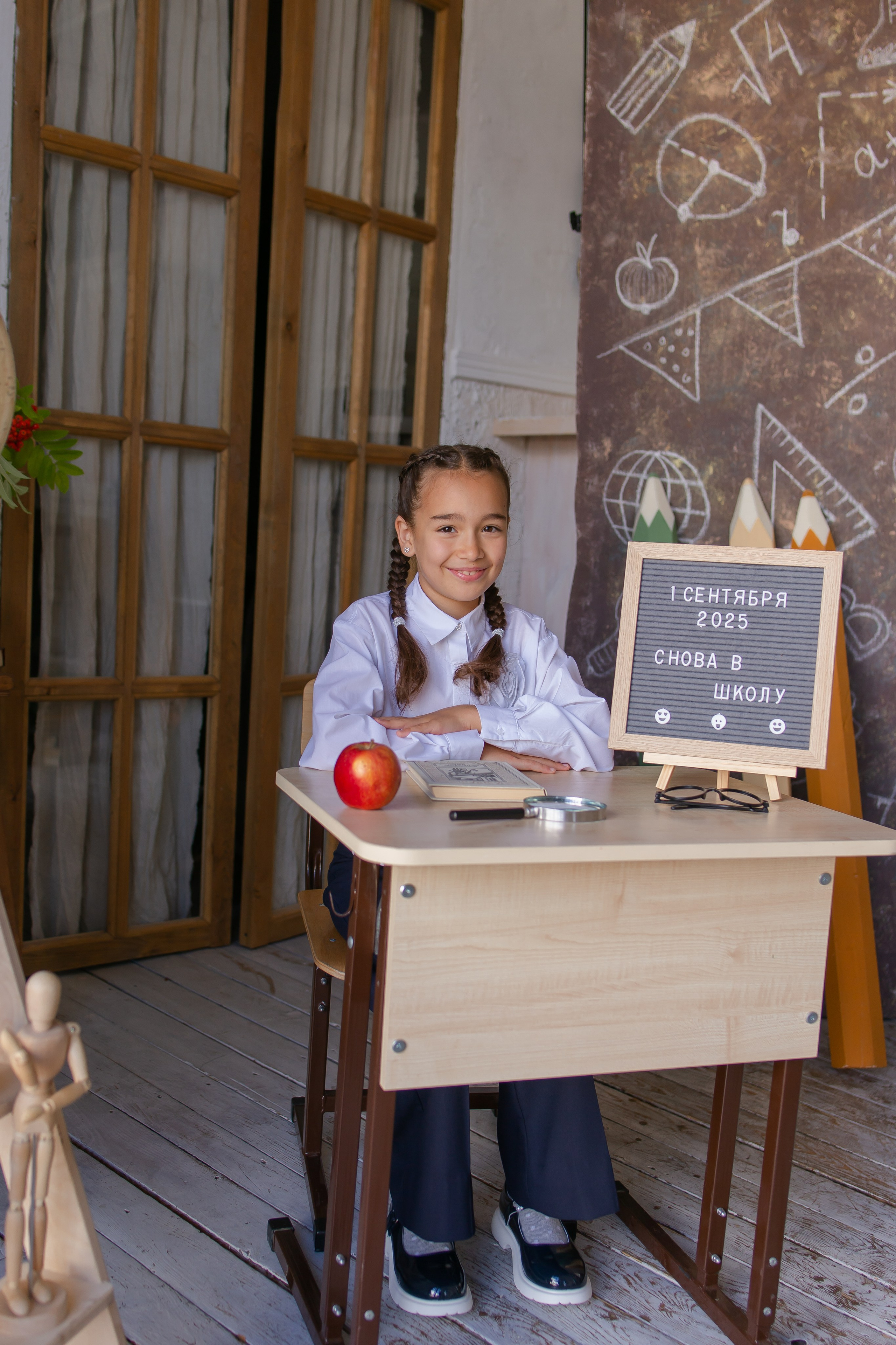 Школьные фотосессии. Фотограф Новорожденных и беременности г. Тюмень