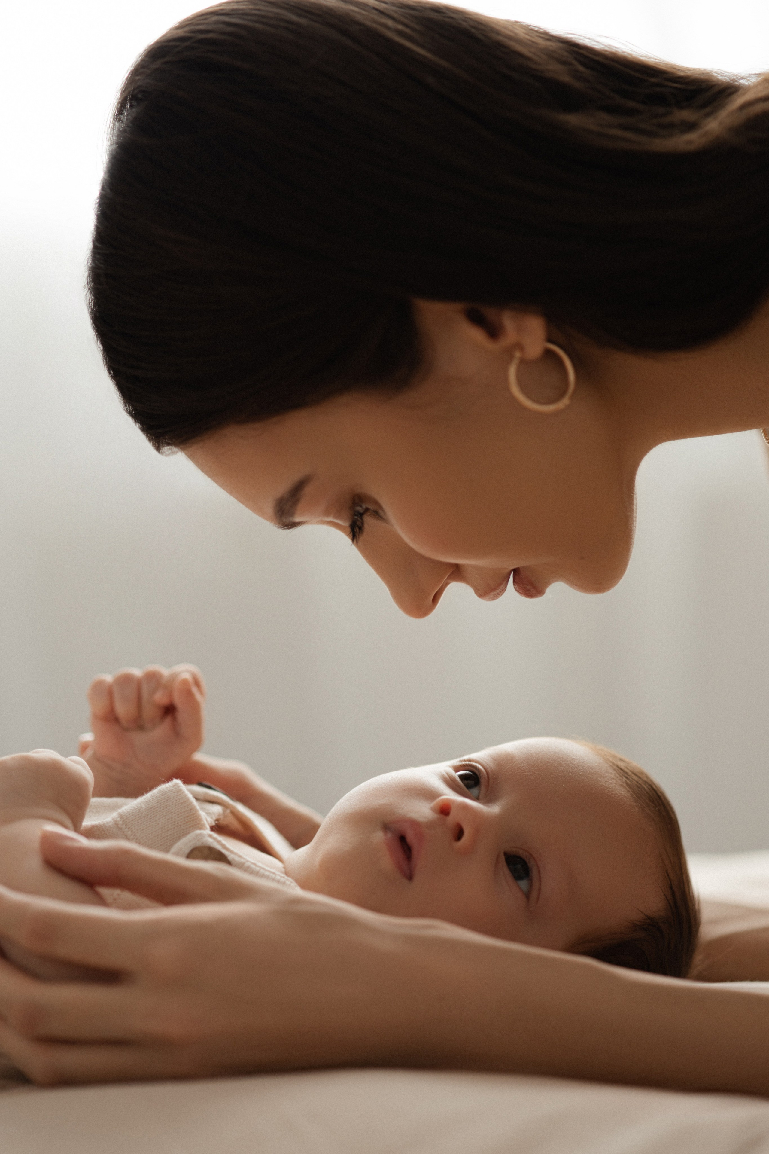 Оля, Паша и Сэмик. Фотограф Иваново Ольга Исакова