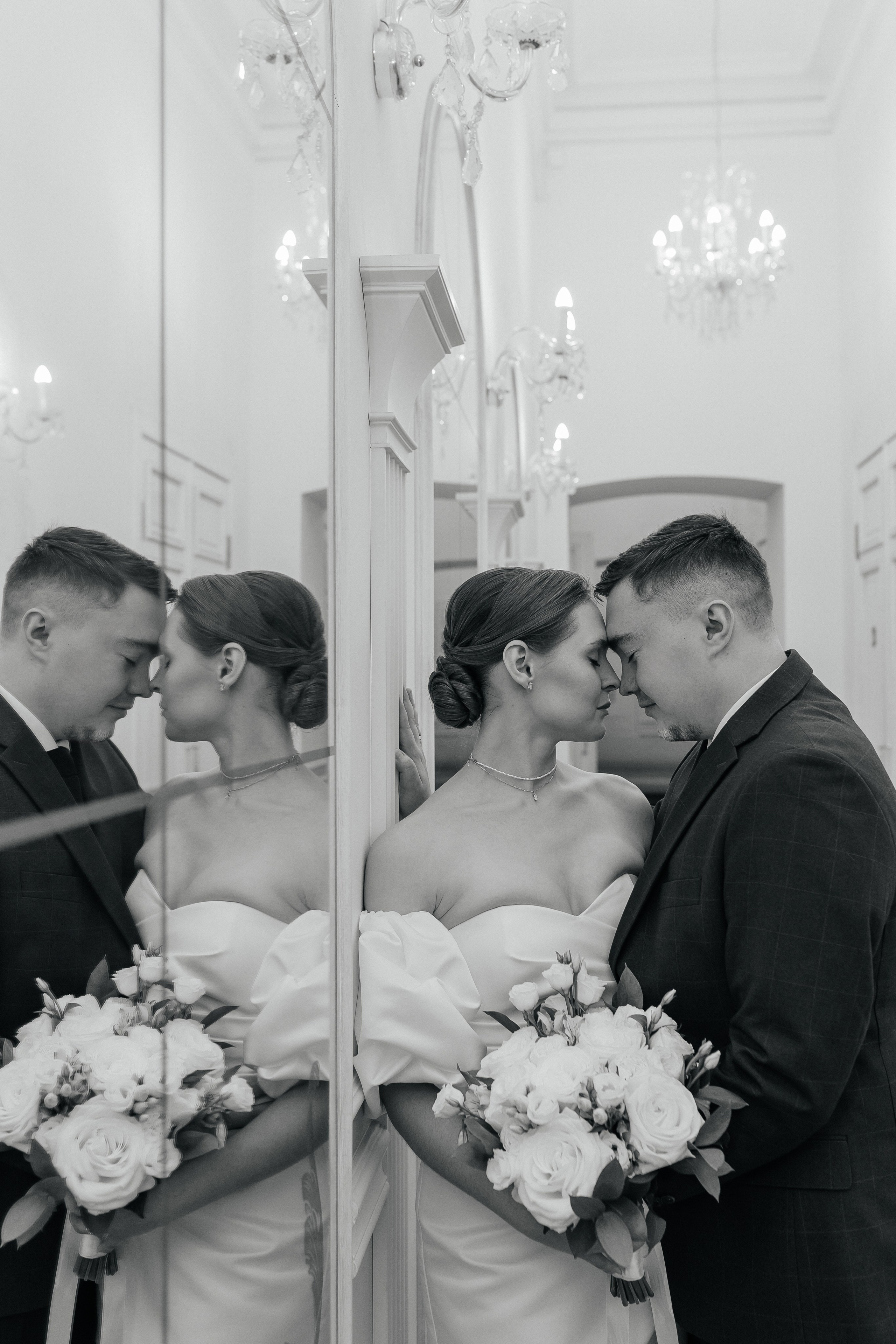 Никита и Даша. Фотограф в Томске Ирина Павлуцкая