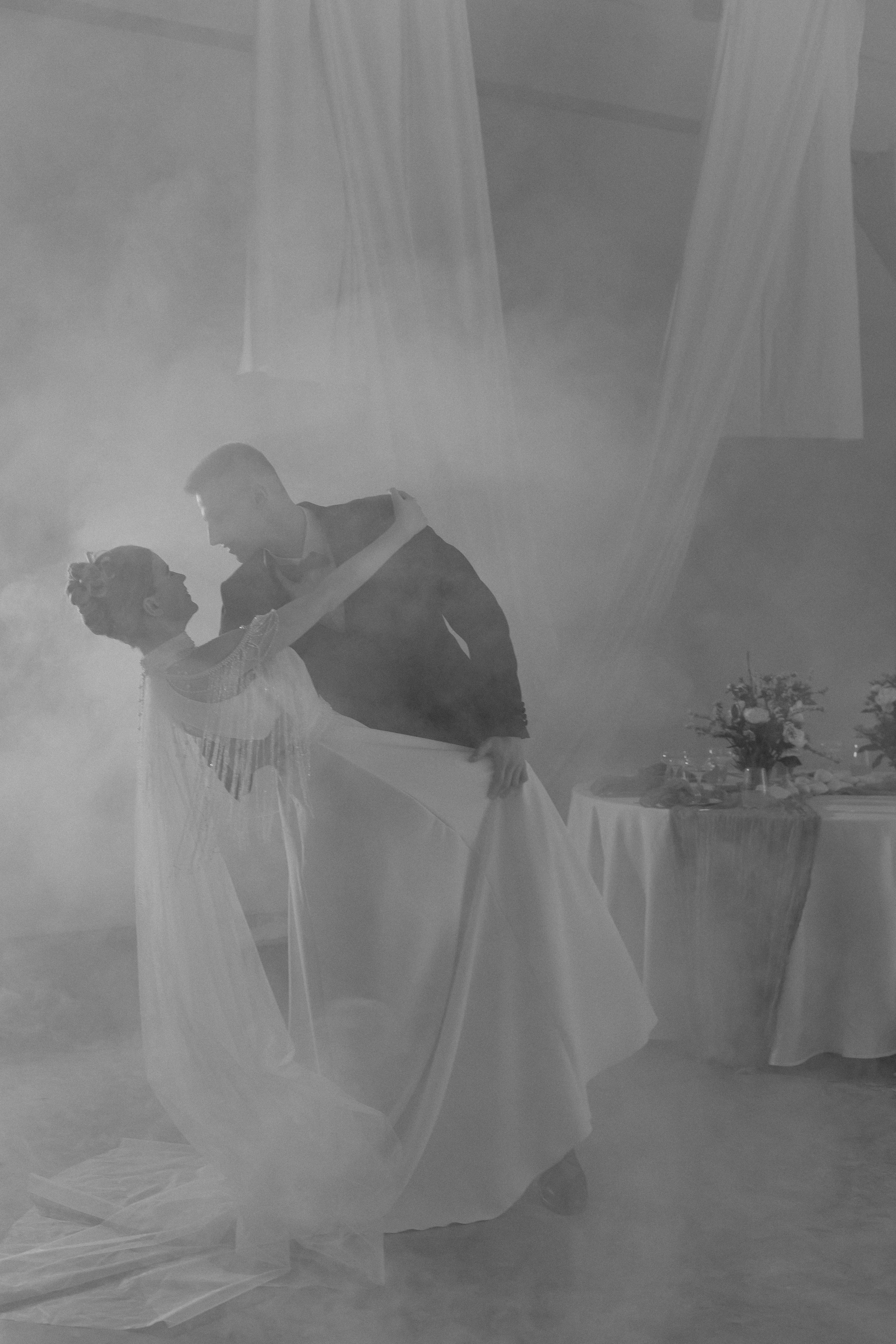 Е+В. Фотограф Элла Ефимова