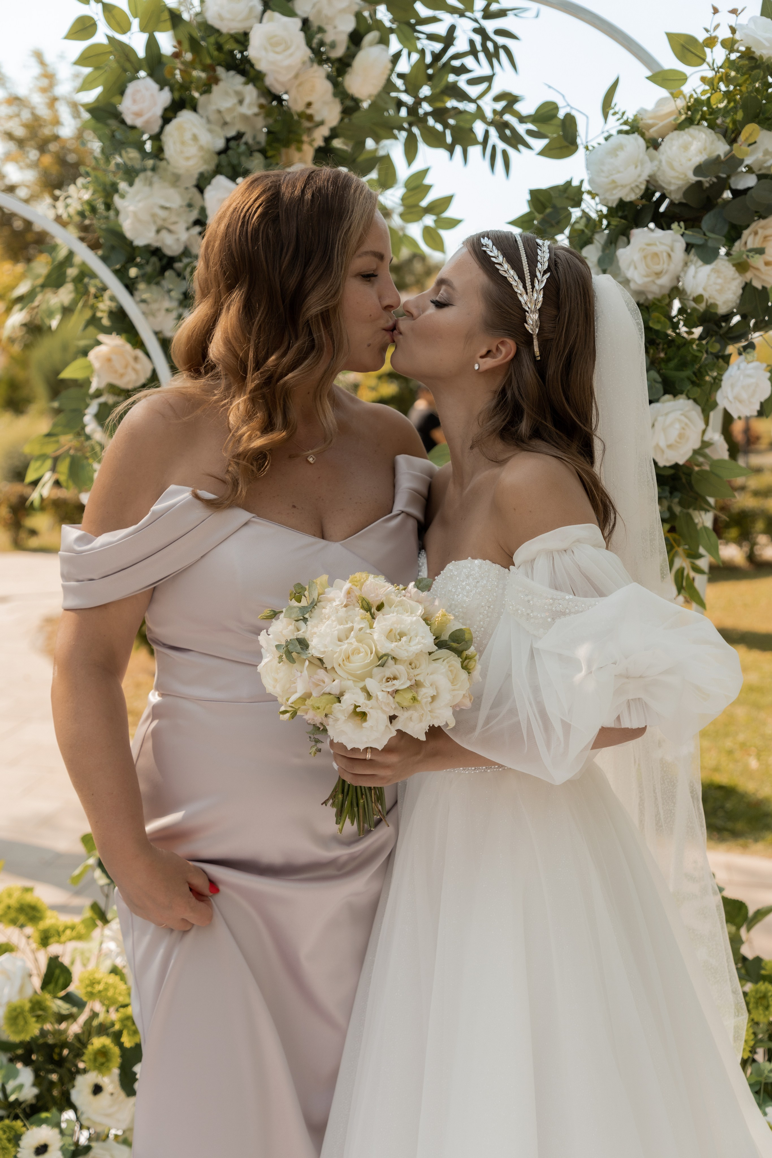 Дмитрий и Анастасия (сокращено). Свадебный фотограф Ангелина Сунгатулина | Саратов | Балаково | Вольск