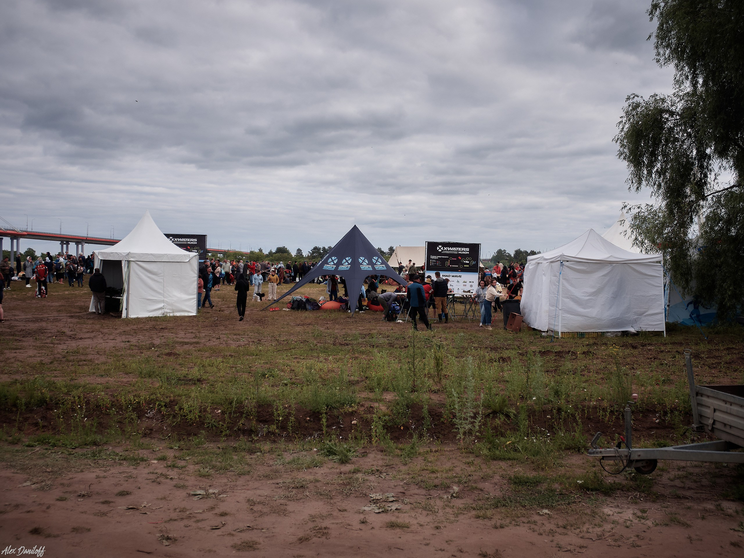 X-Waters Муром 2025. Муром-Инфо. Новости культуры, образования, спорта в городе Муром