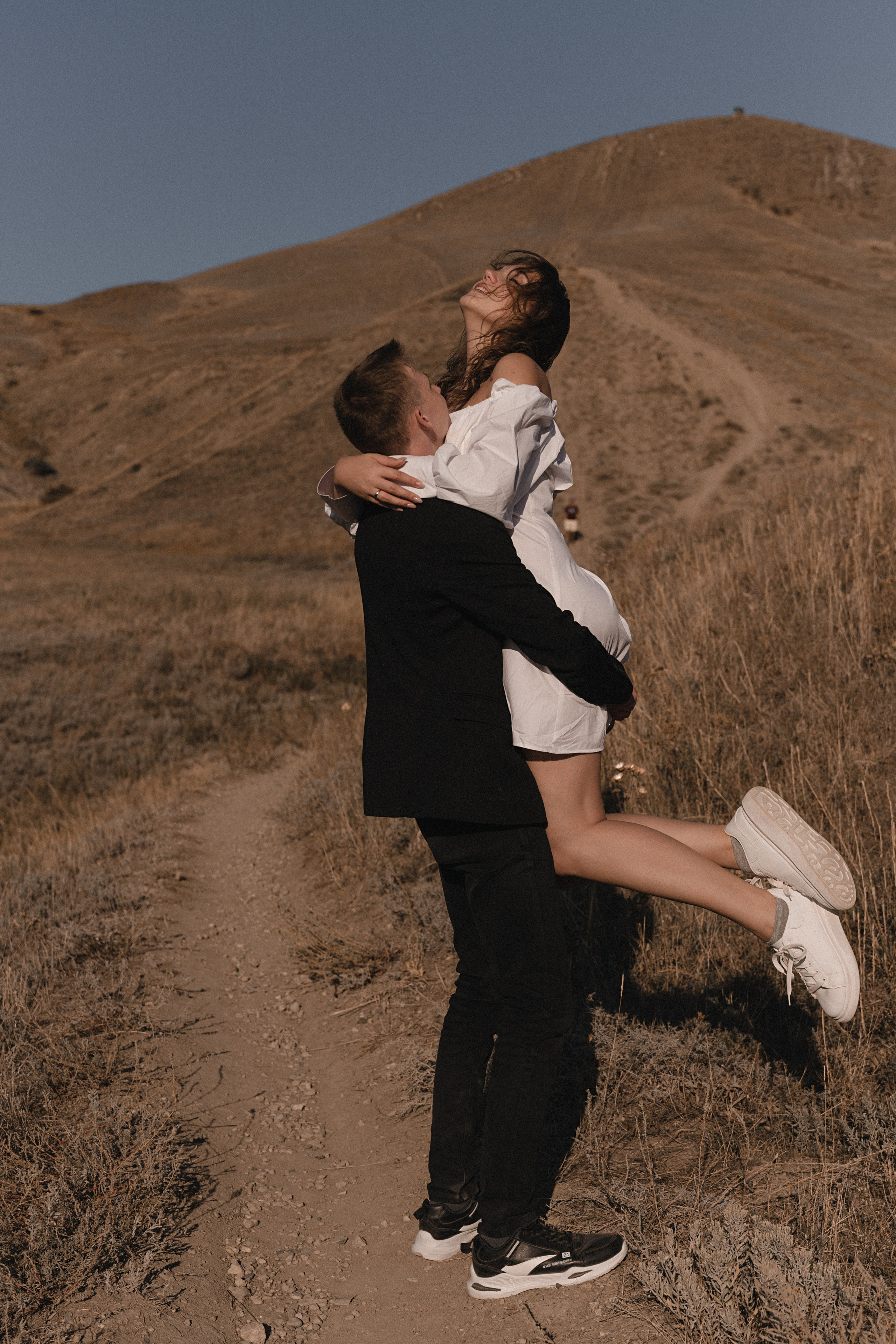 IRINA & DIMA. Свадебный фотограф в Симферополе и Крыму