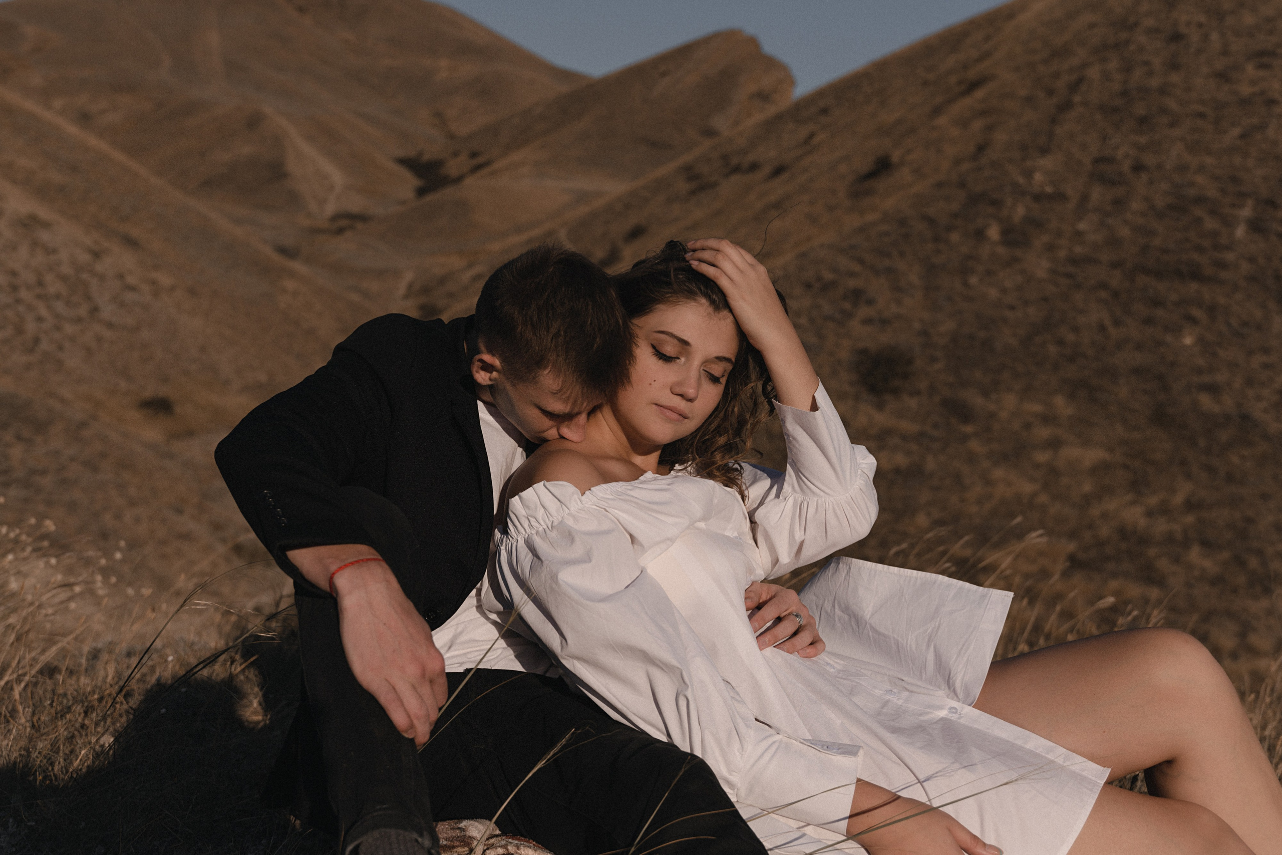 IRINA & DIMA. Свадебный фотограф в Симферополе и Крыму