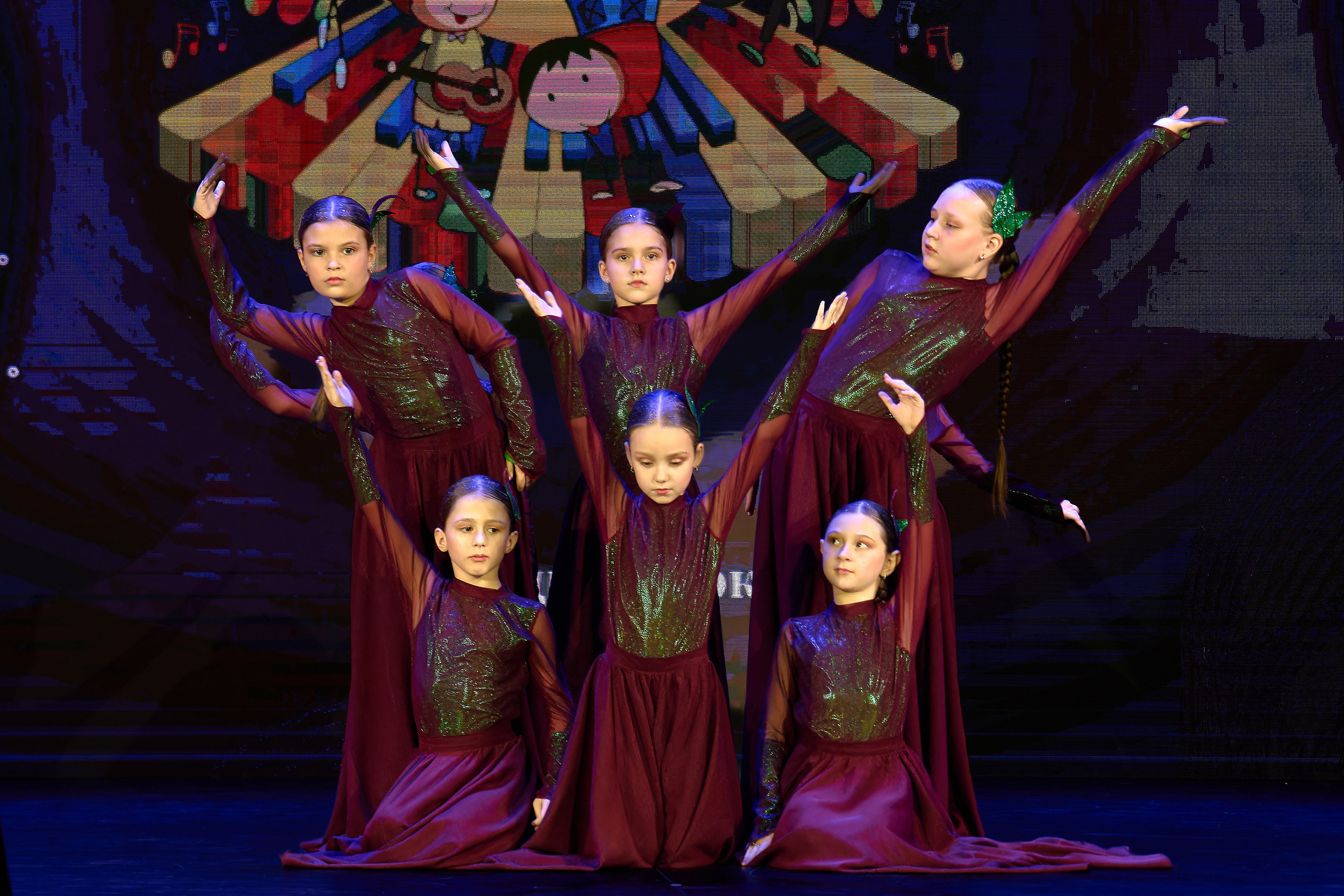 Творческое начало. Фотограф во Владивостоке