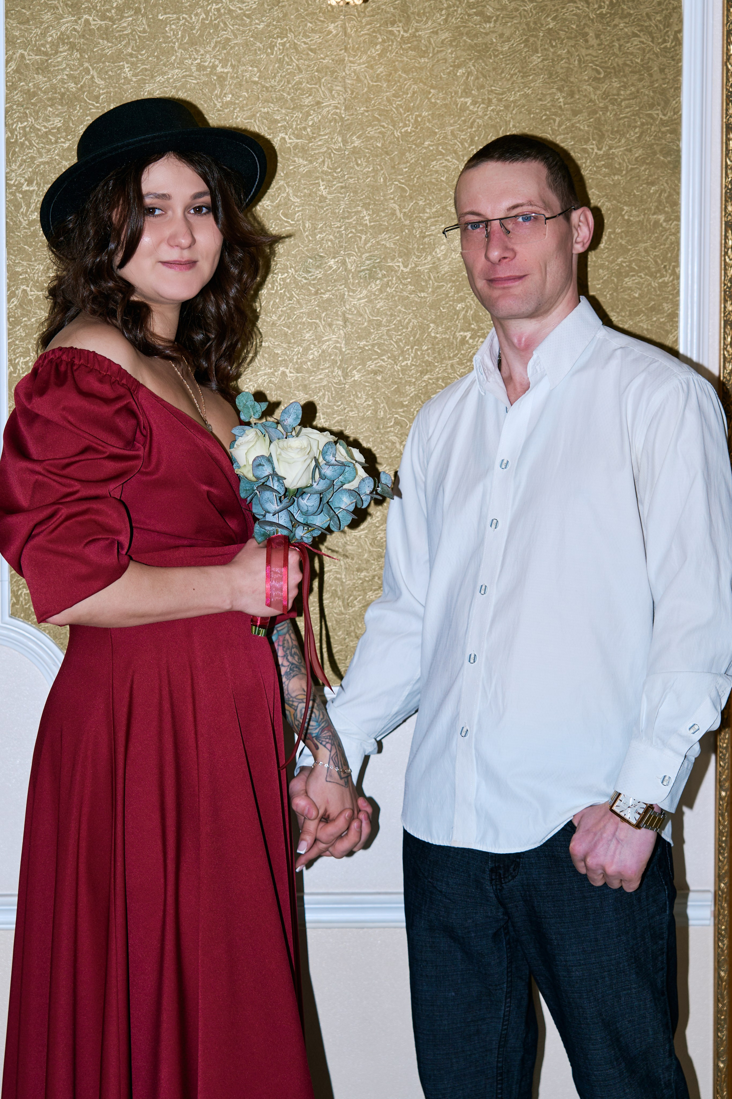 Фотограф ЗАГС Владивосток. Фотограф во Владивостоке