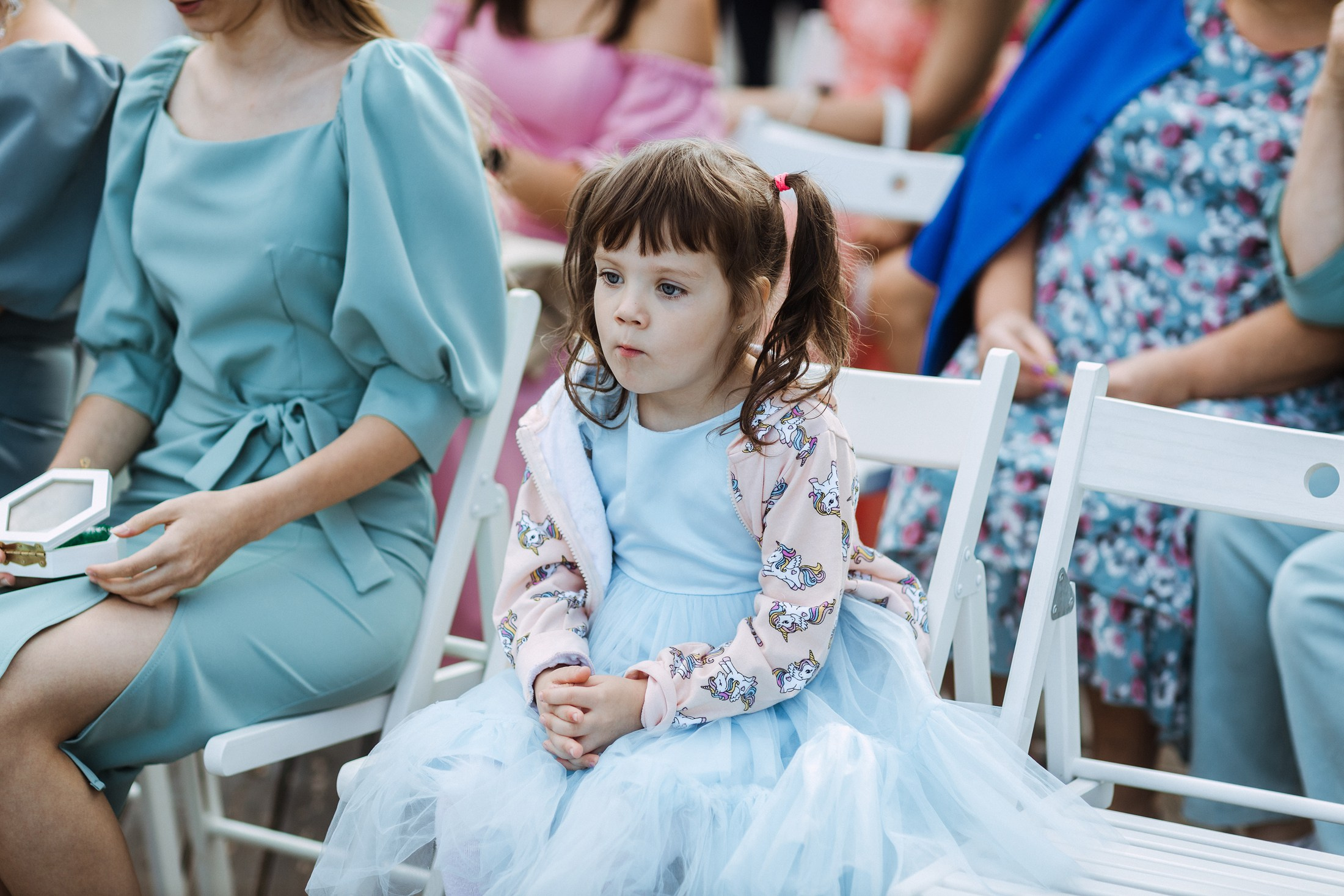 Николай и Анна. Фотографы в городе Волгограде — Людмила Агеева и Алексей Околелов