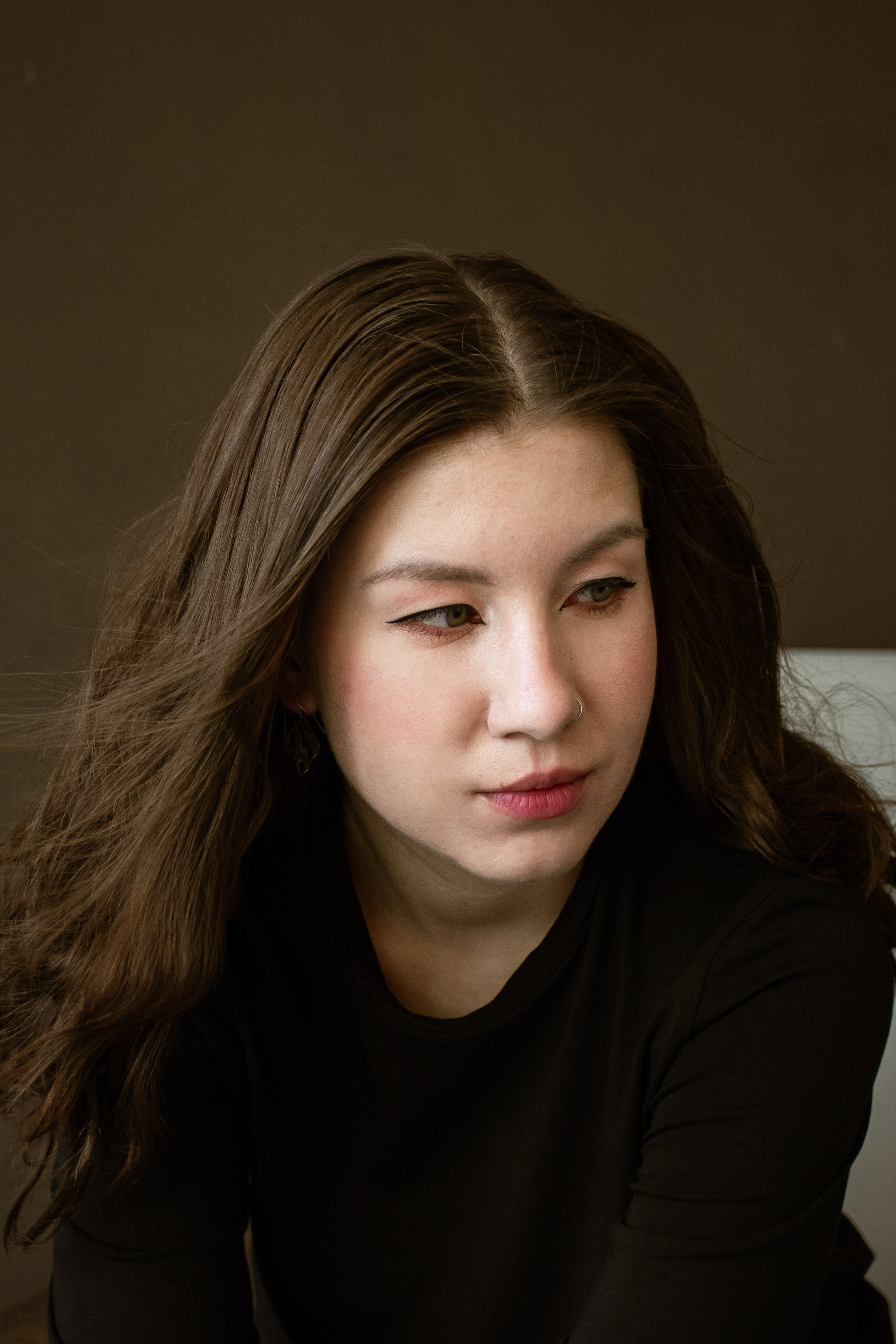 Scarlet. Фотограф Ася Верницкая