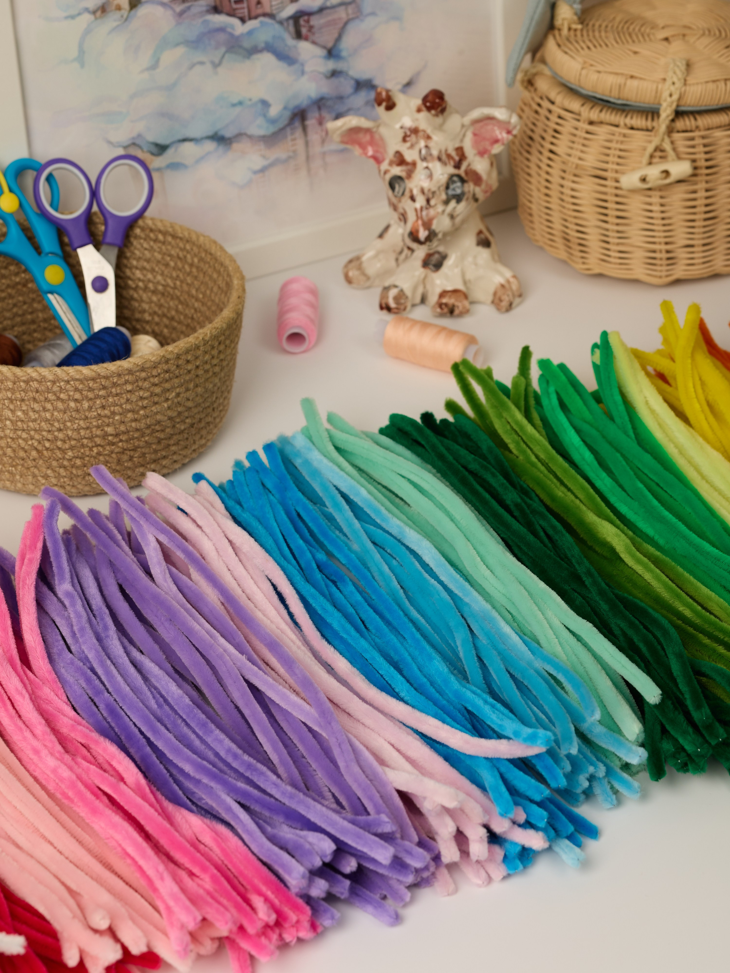 ХОББИ. Предметный фотограф Евгения Ларчуженкова