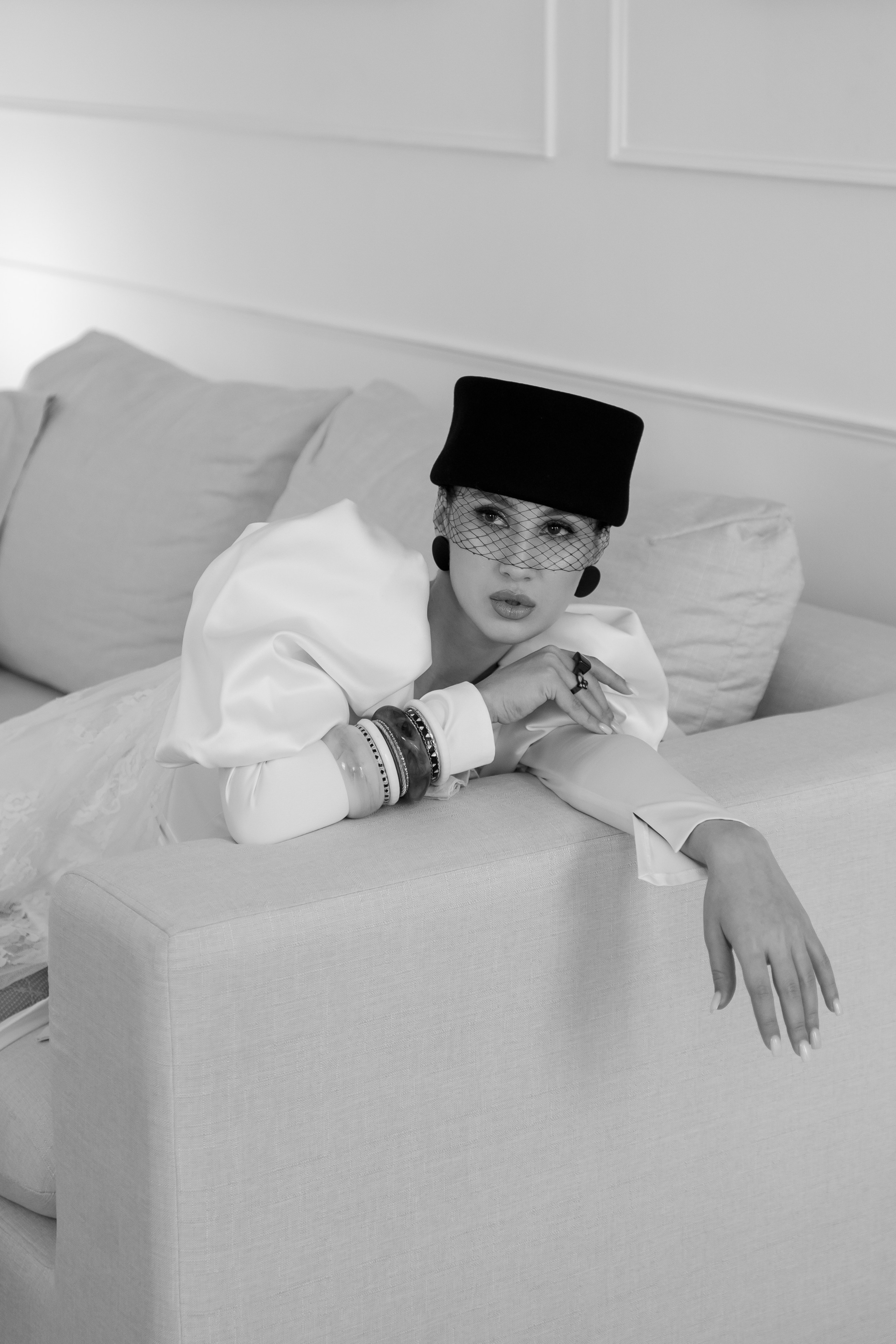 Настя. Свадебный фотограф Воронеж Марина Грудинина