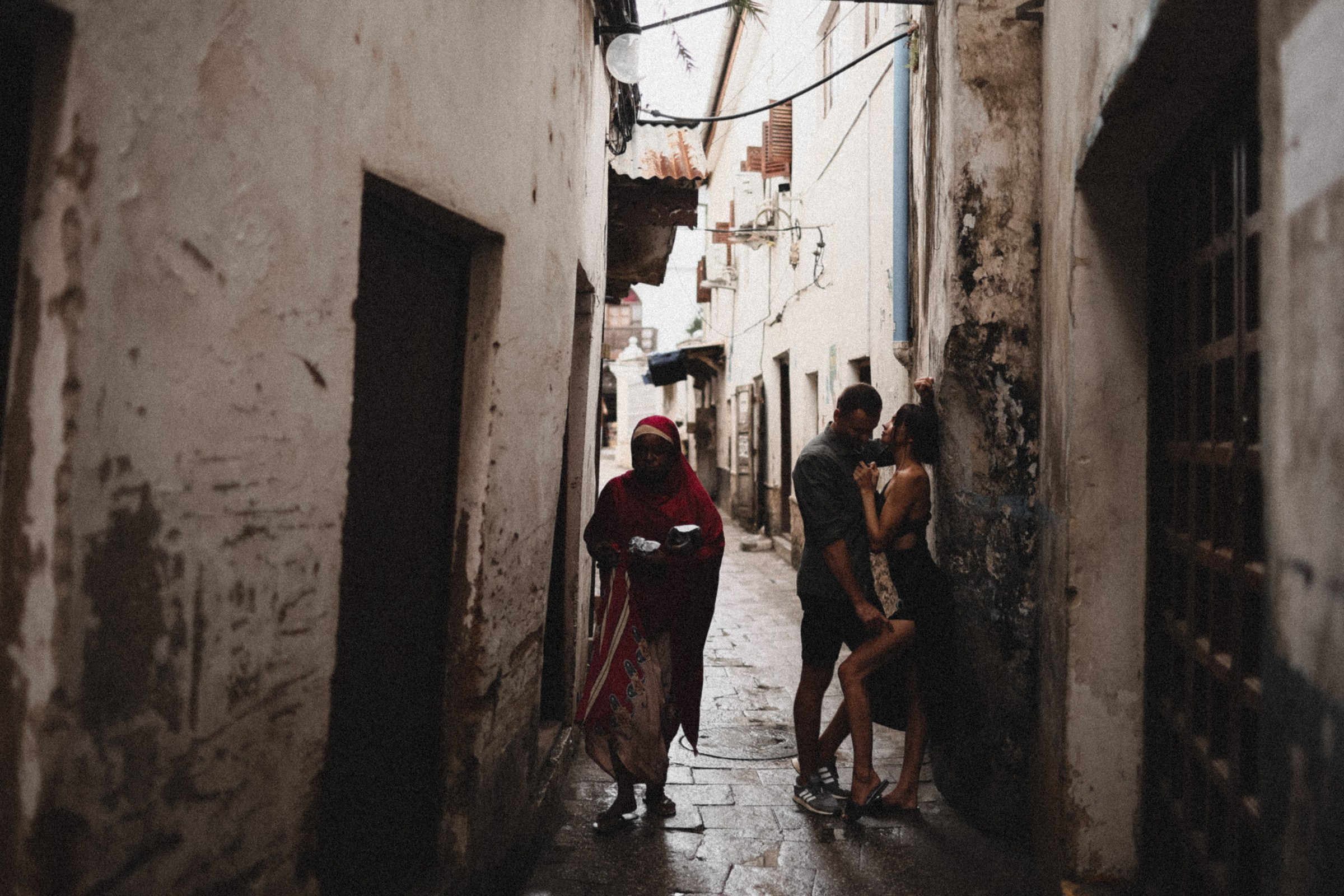 Каменный город. Свадебный и семейный фотограф Москва, Спб, Крым Игорь Сазонов