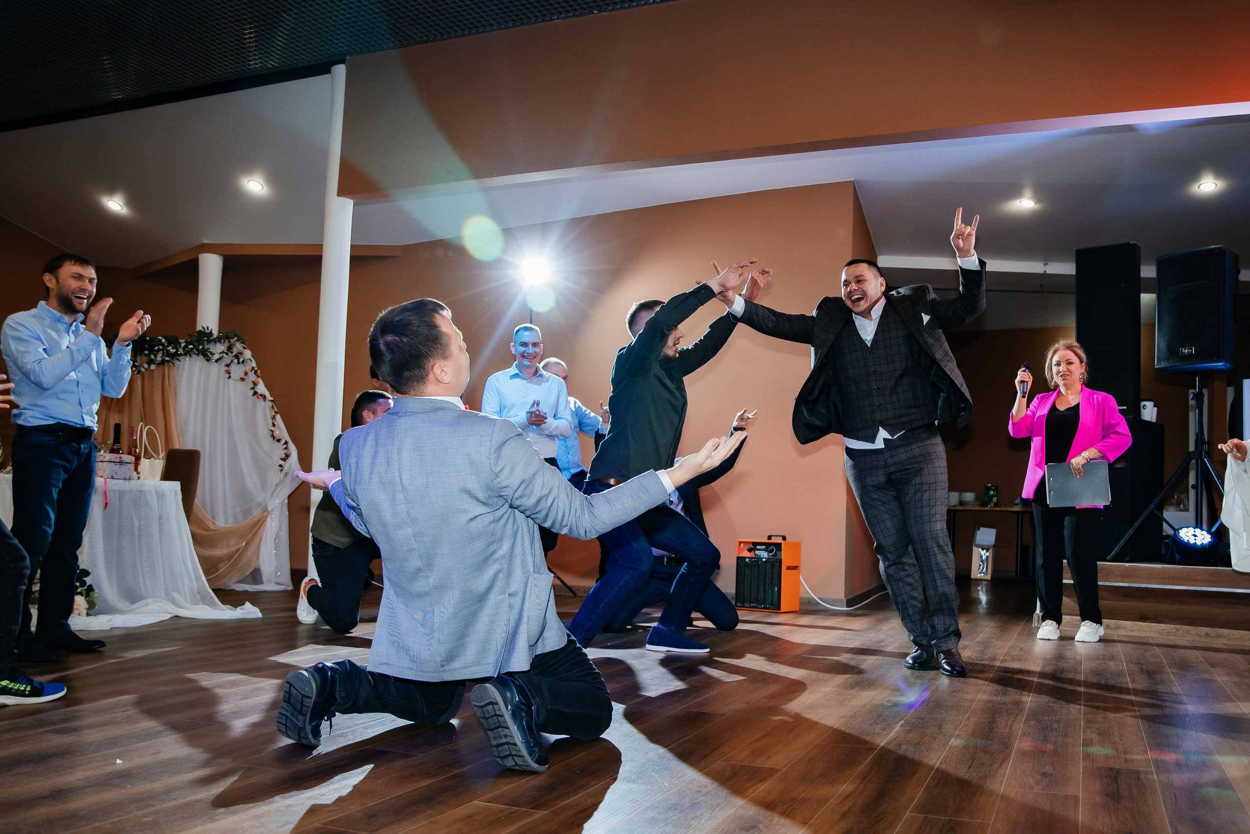 Алина & Григорий. Свадебный и семейный фотограф Юлия Чернобай | Подольск, Москва, Московская область