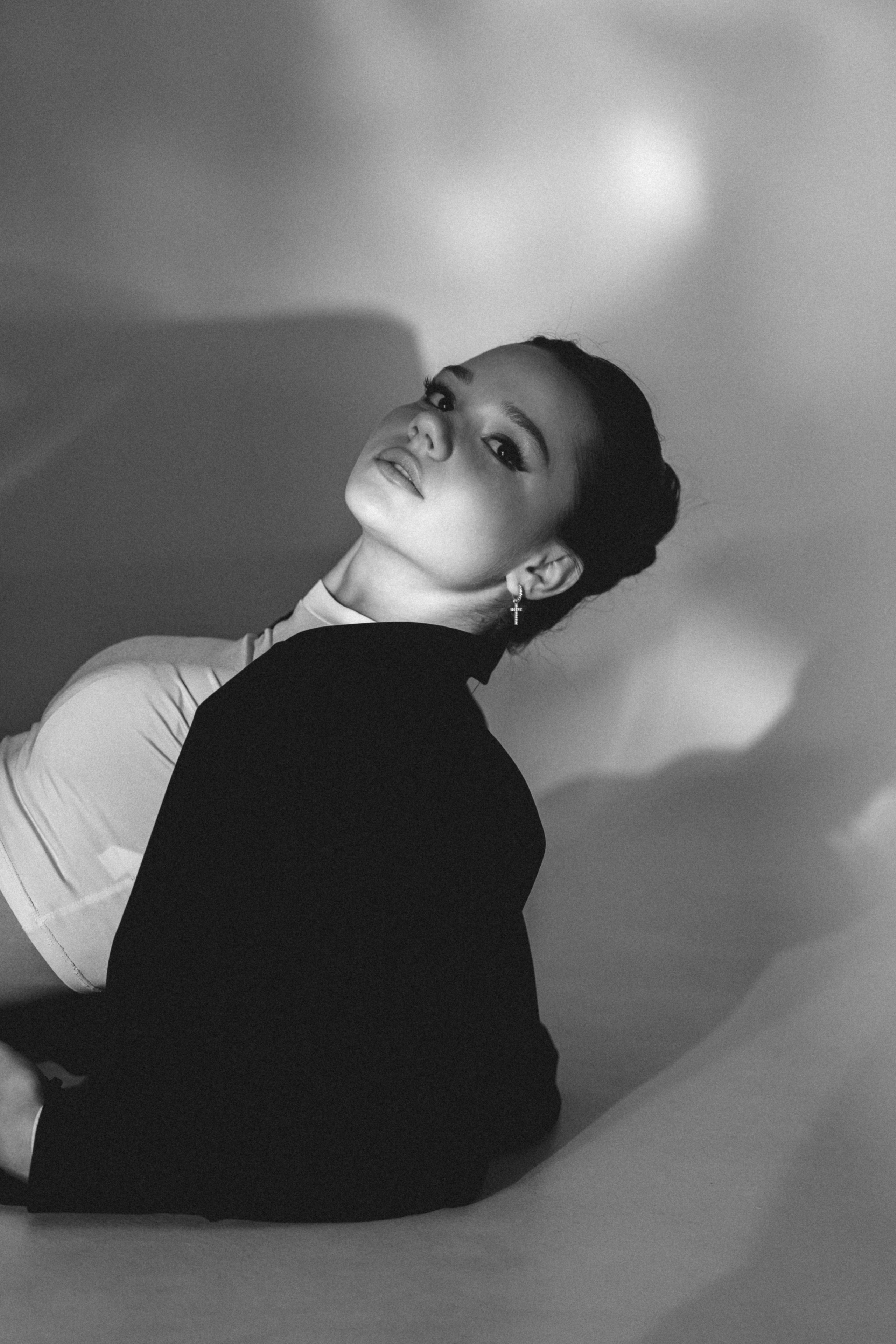 Angelina. Фотограф Волгоград