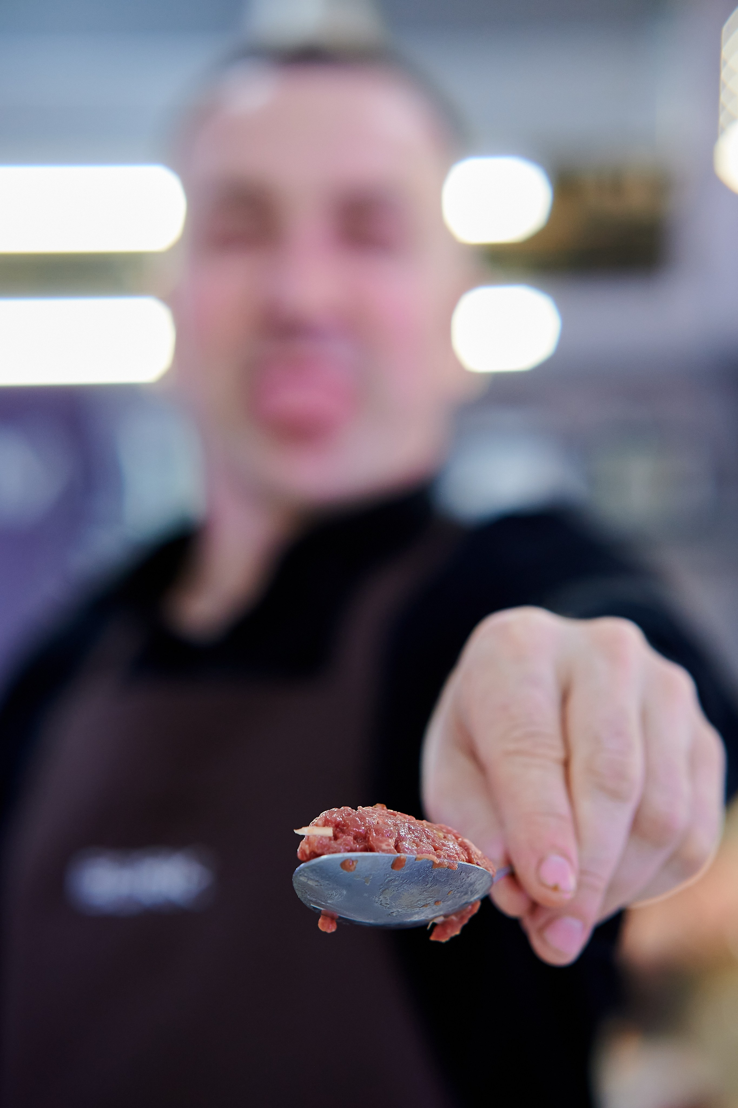 Кулинарная студия «Аквариум"2. Профессиональный репортажный фотограф в Самаре Никита Королев