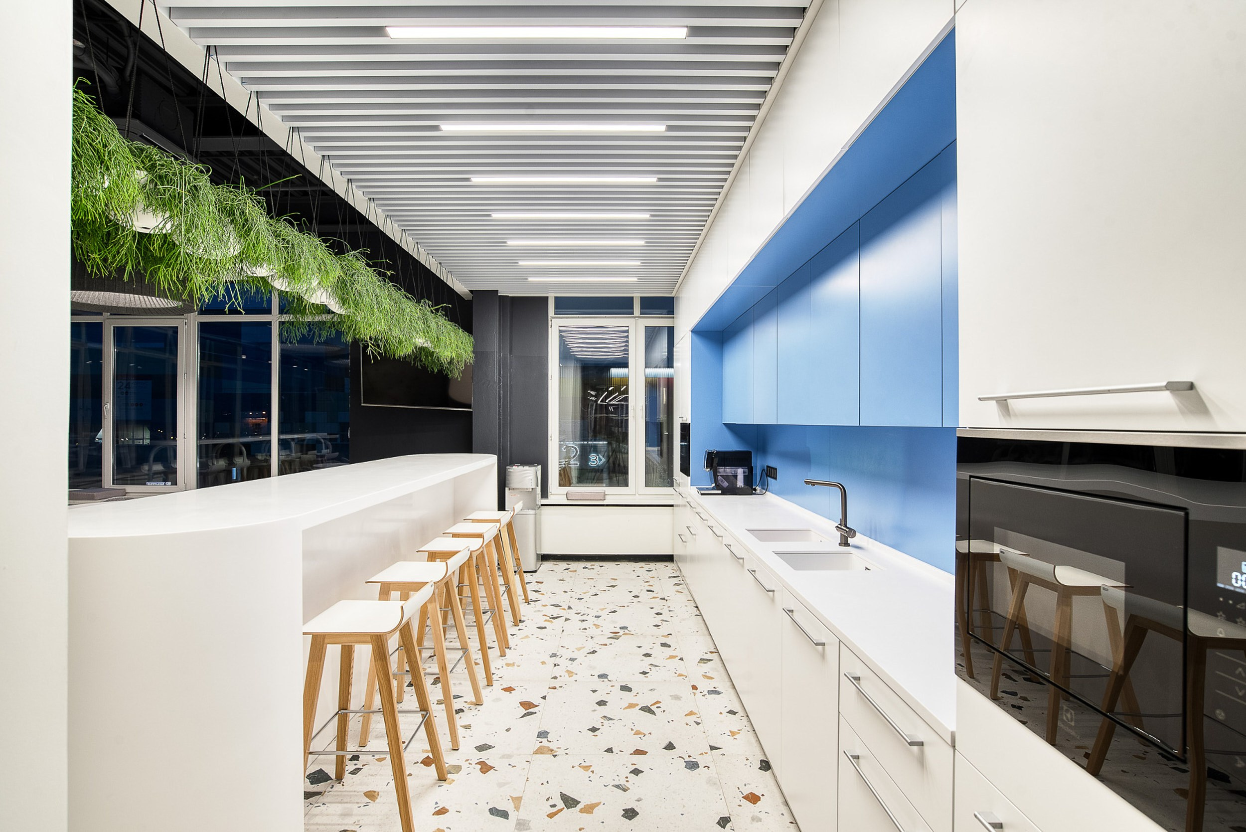 Офисы. Герман Лепёхин коммерческий фотограф в Москве: репортаж, портреты, интерьеры, производство