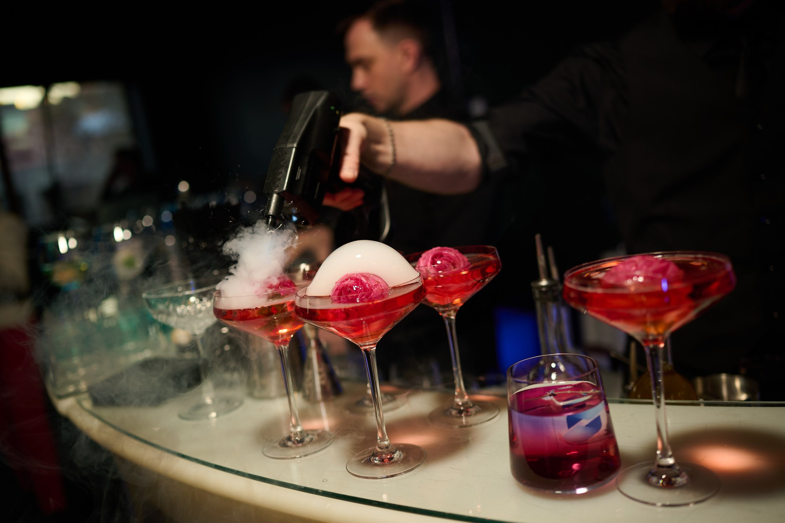 Фотосъемка конференции, спикеров, участников и деловой программы мероприятия