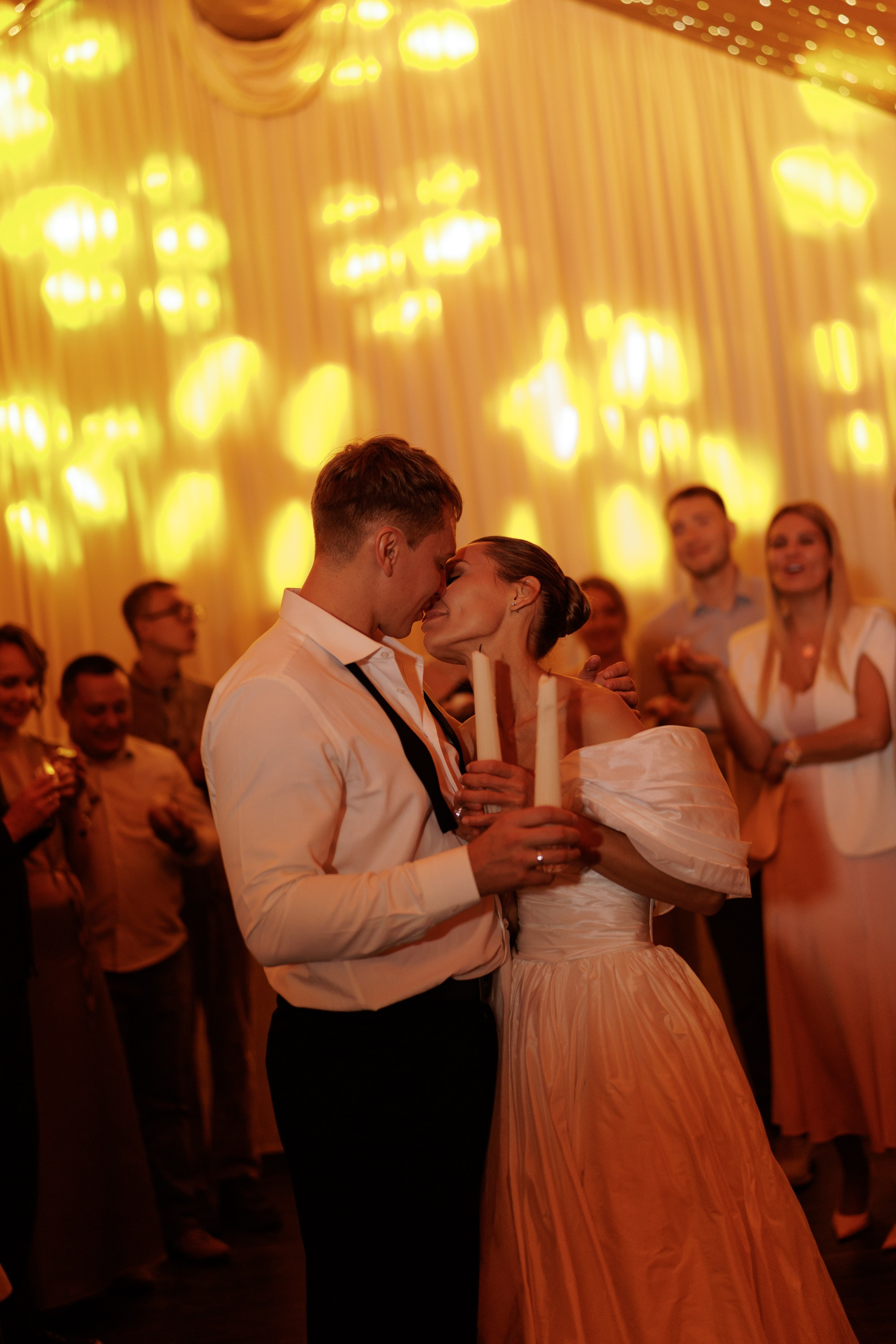 Свадьбы. Свадебный фотограф